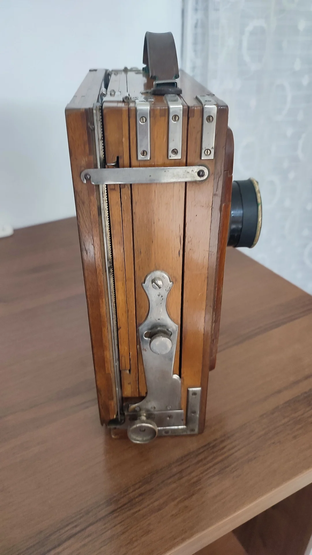 Фотоаппарат фк 13х18 - миниатюра 4