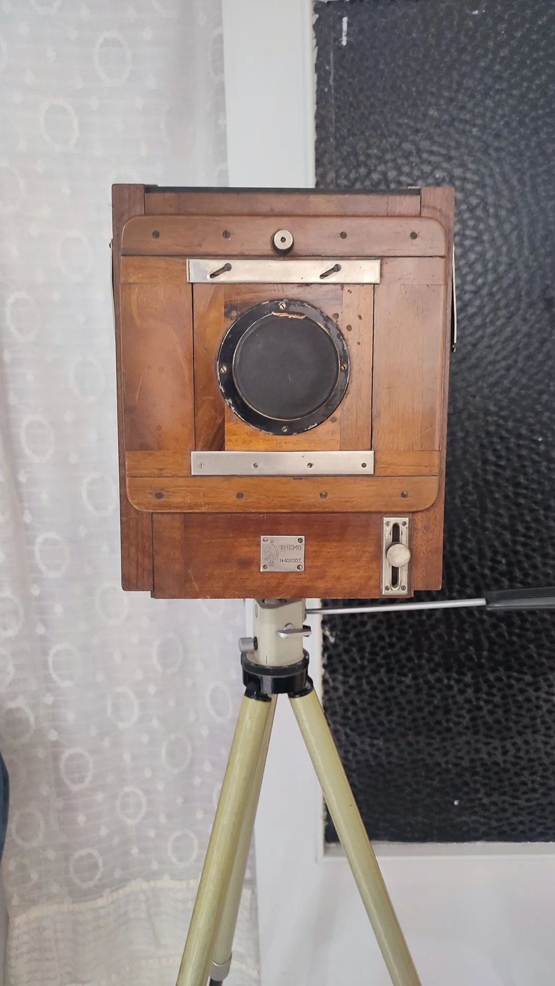 Фотоаппарат фк 13х18 - миниатюра 11