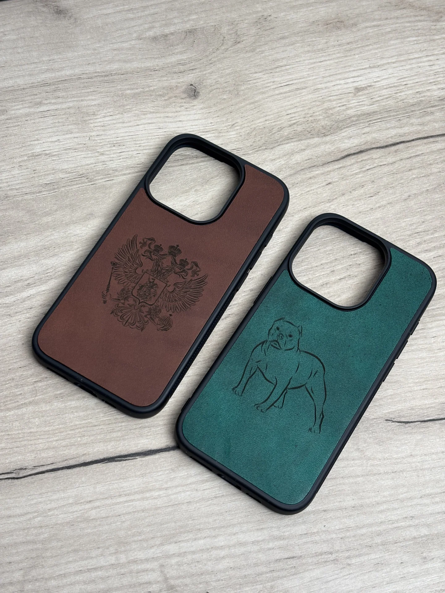 Чехол на iPhone - миниатюра 5