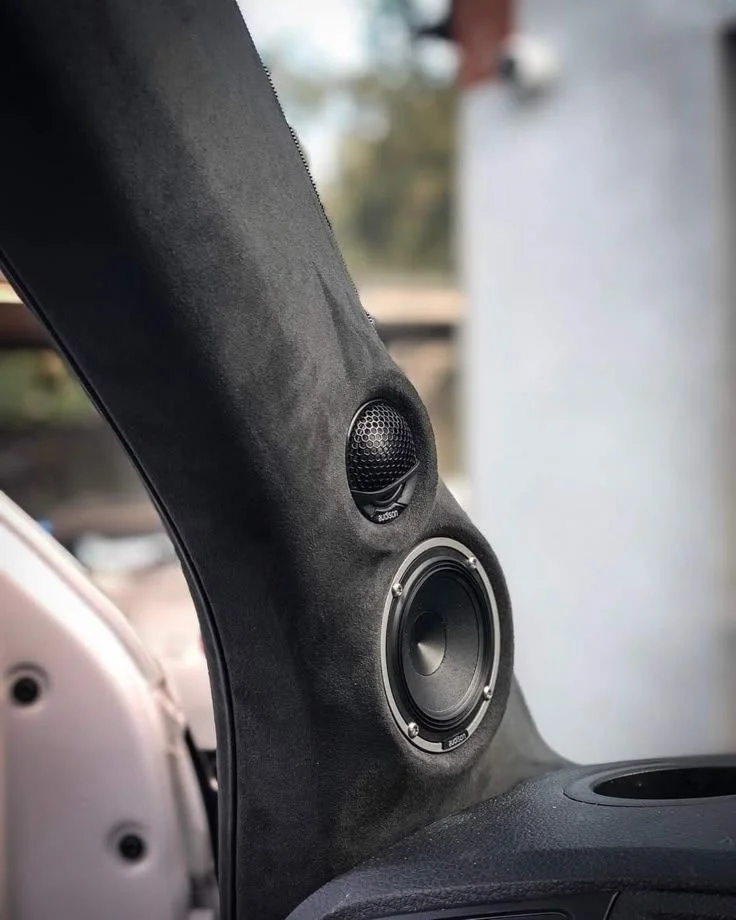 Перетяжка салона авто - миниатюра 2