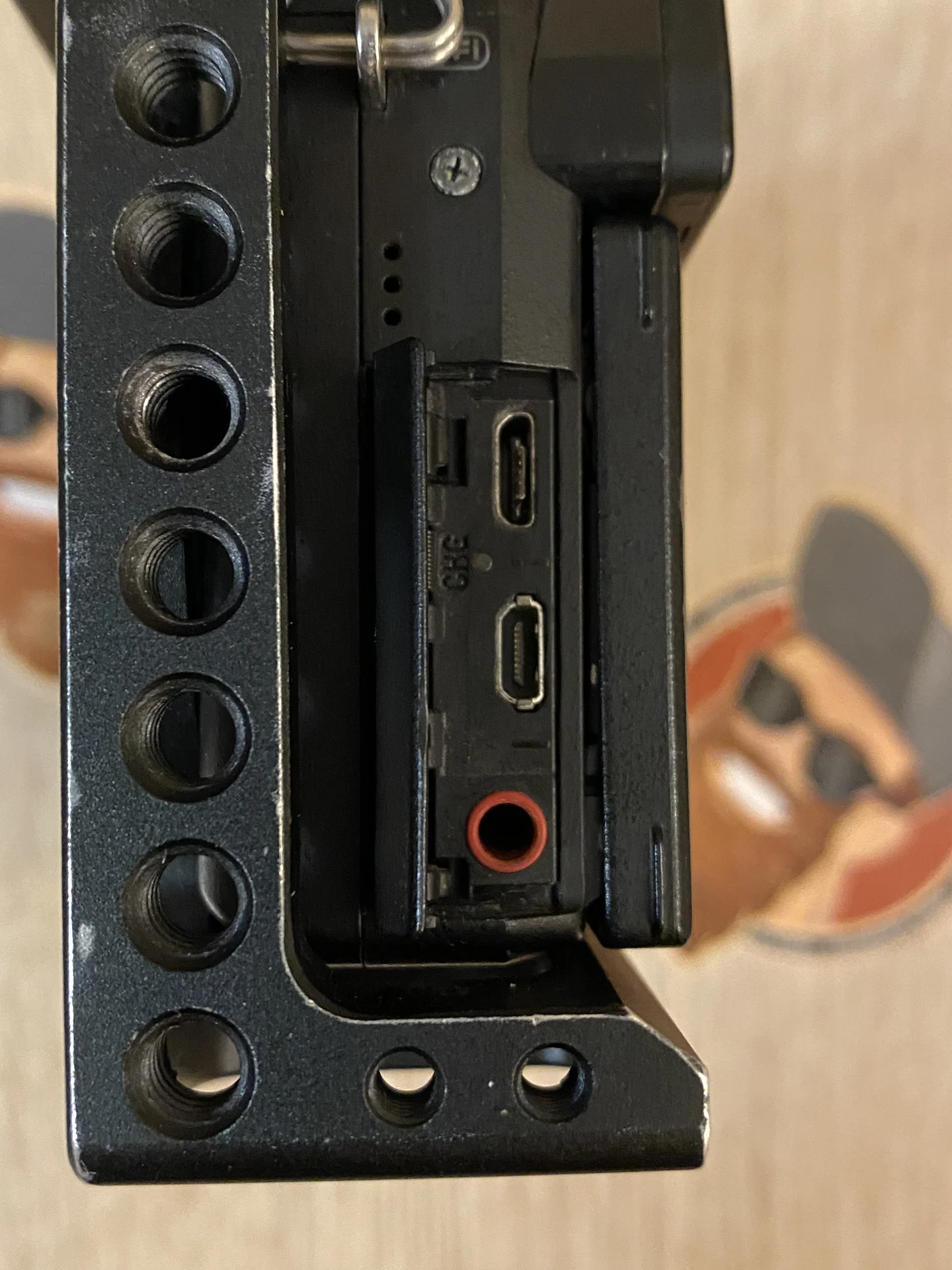 Sony A6300 - миниатюра 4