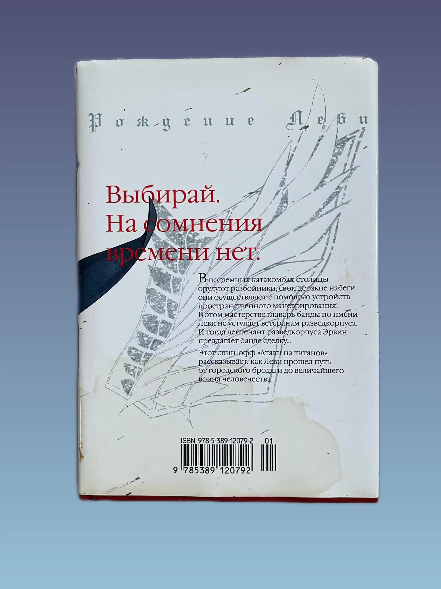 Манга - миниатюра 2