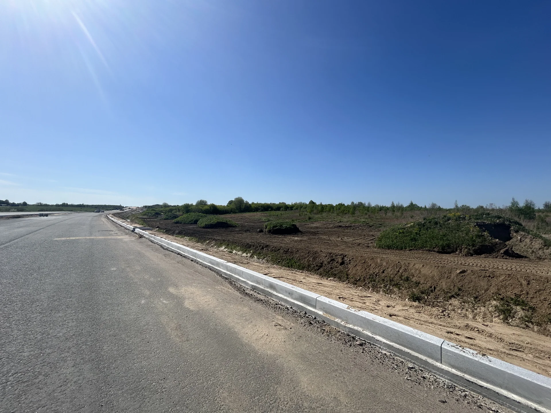 Аренда участков 54ГА г.Светлогорск - миниатюра 3