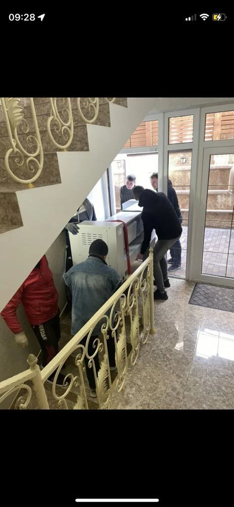 Разнорабочие по городу и краю