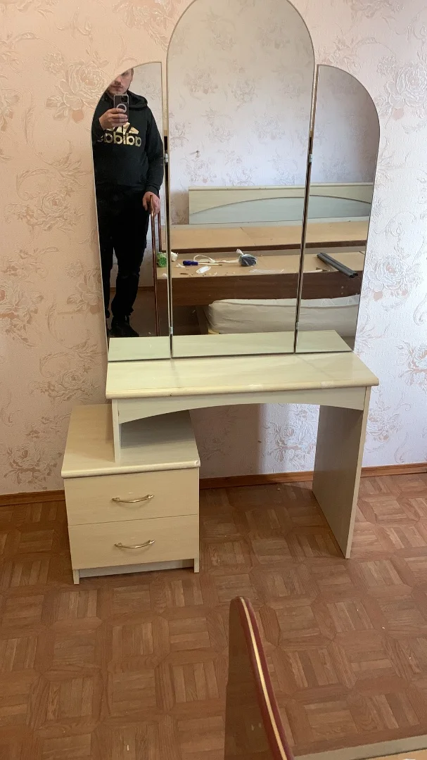 Сборка мебели любой сложности - миниатюра 13