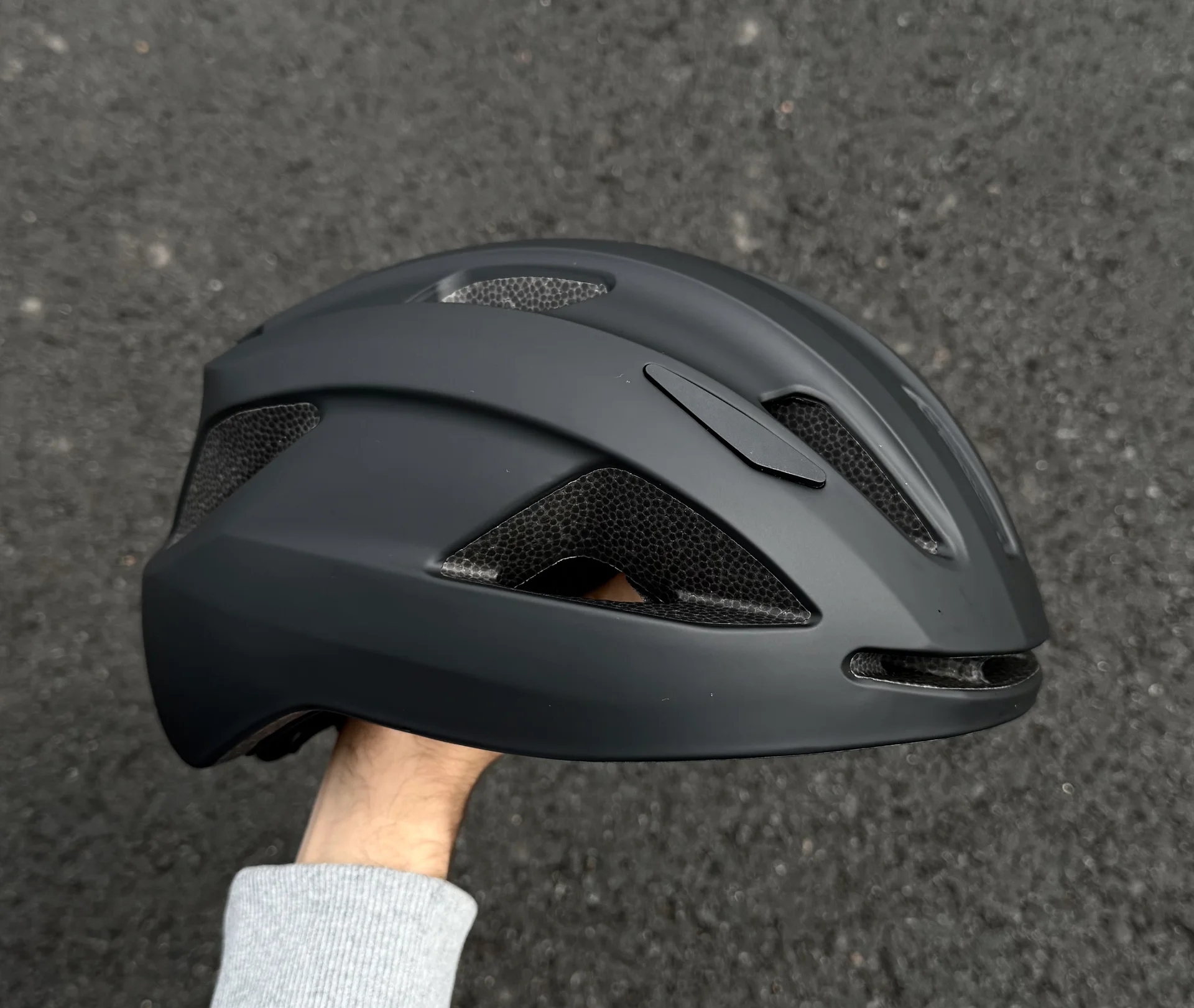 Велосипедный шлем / велошлем Specialized align II - миниатюра 8