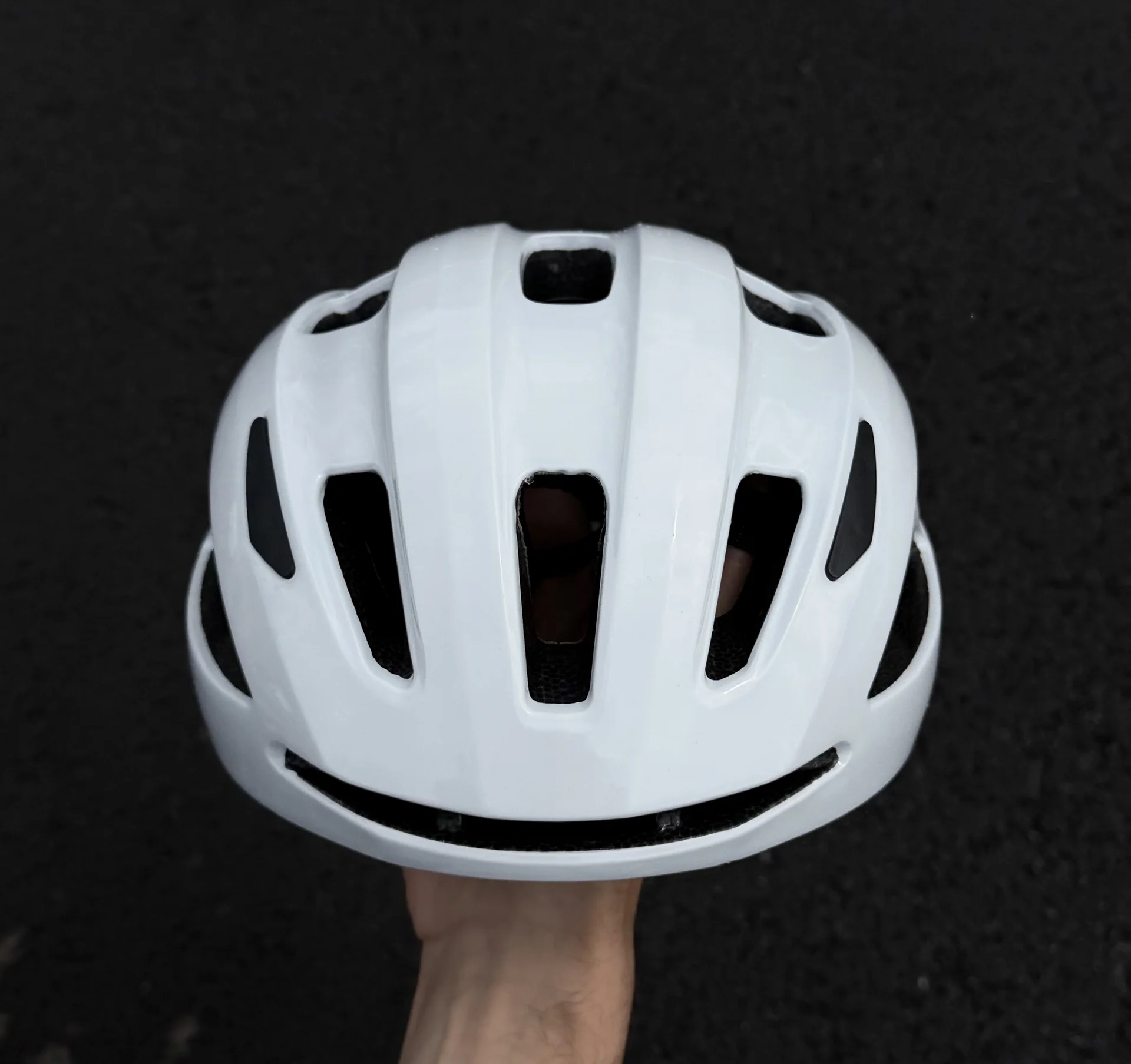 Велосипедный шлем / велошлем Specialized align II - миниатюра 9