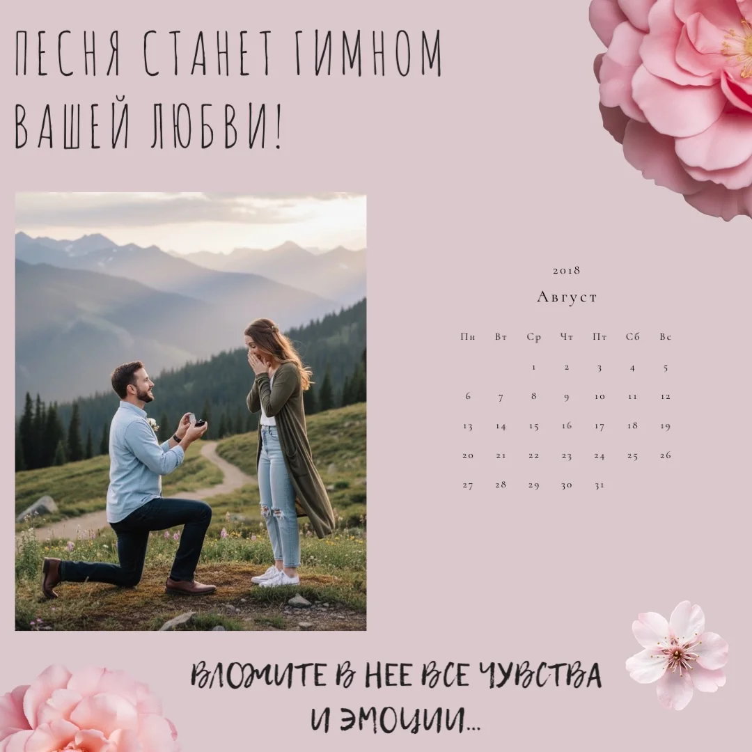 Песня о вас - миниатюра 3