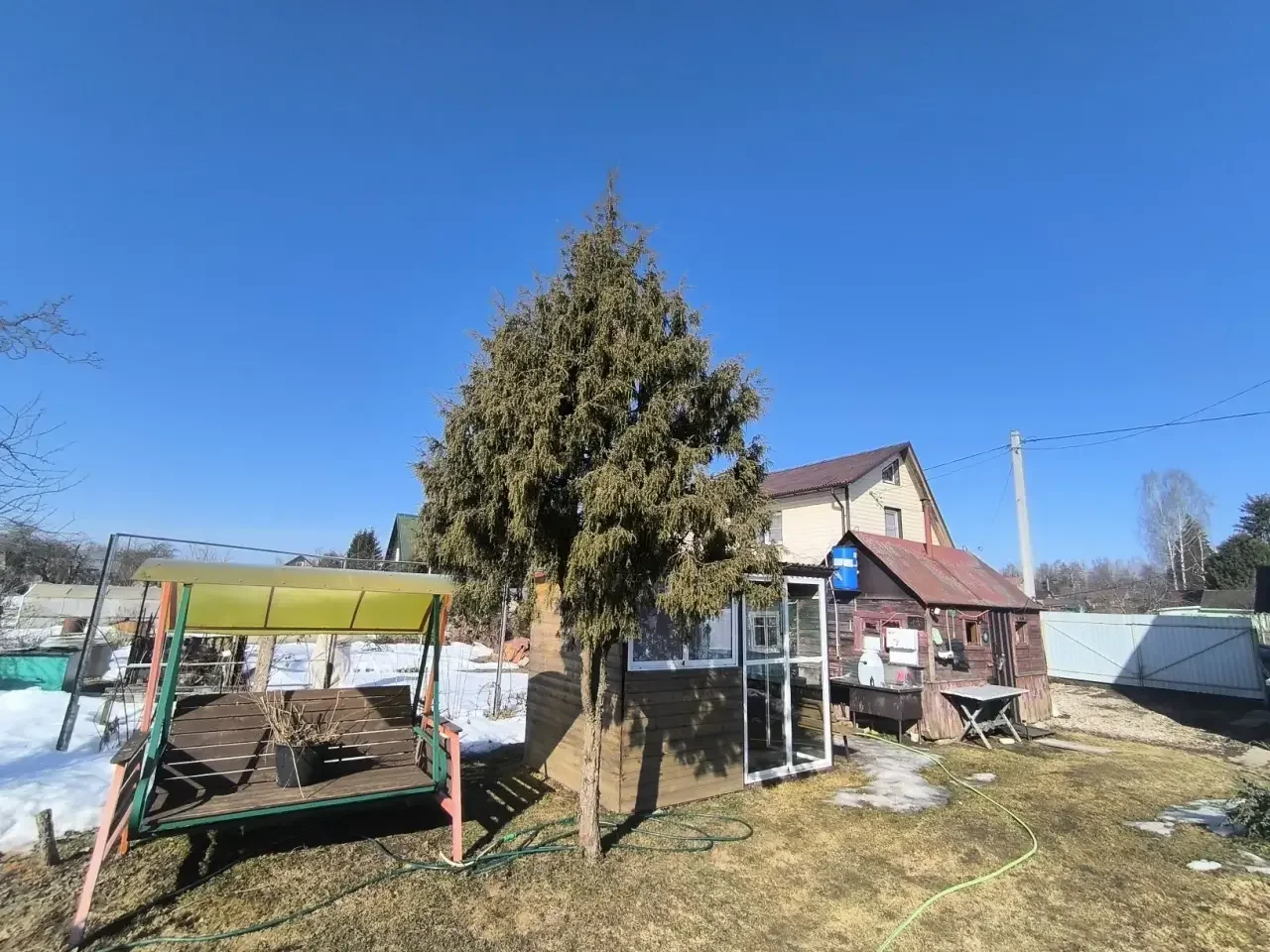Продам дачу - миниатюра 2
