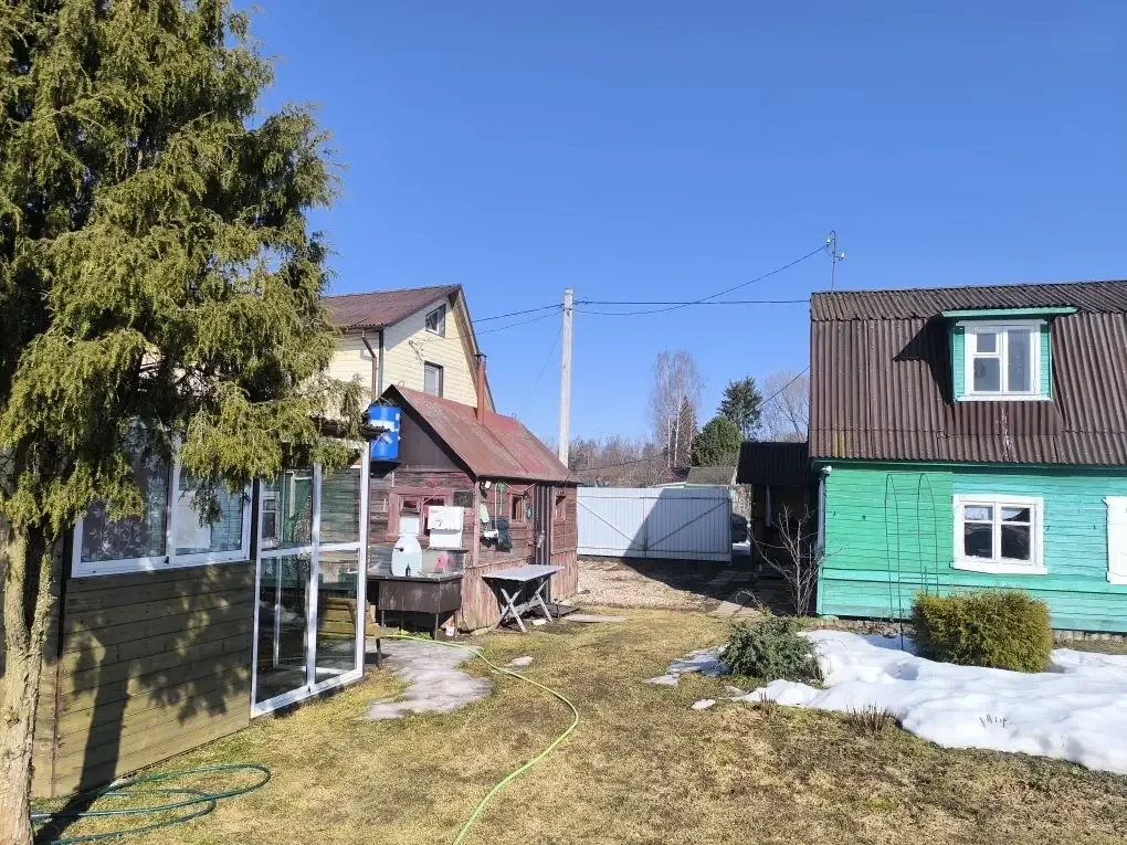 Продам дачу - миниатюра 3
