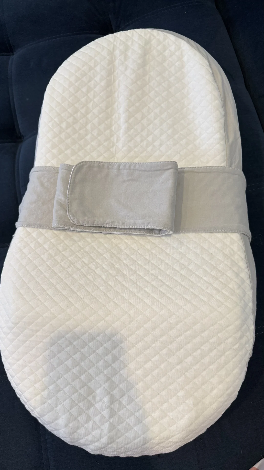 Кокон для новорожденных Embrio MemoryFoam - изображение 1