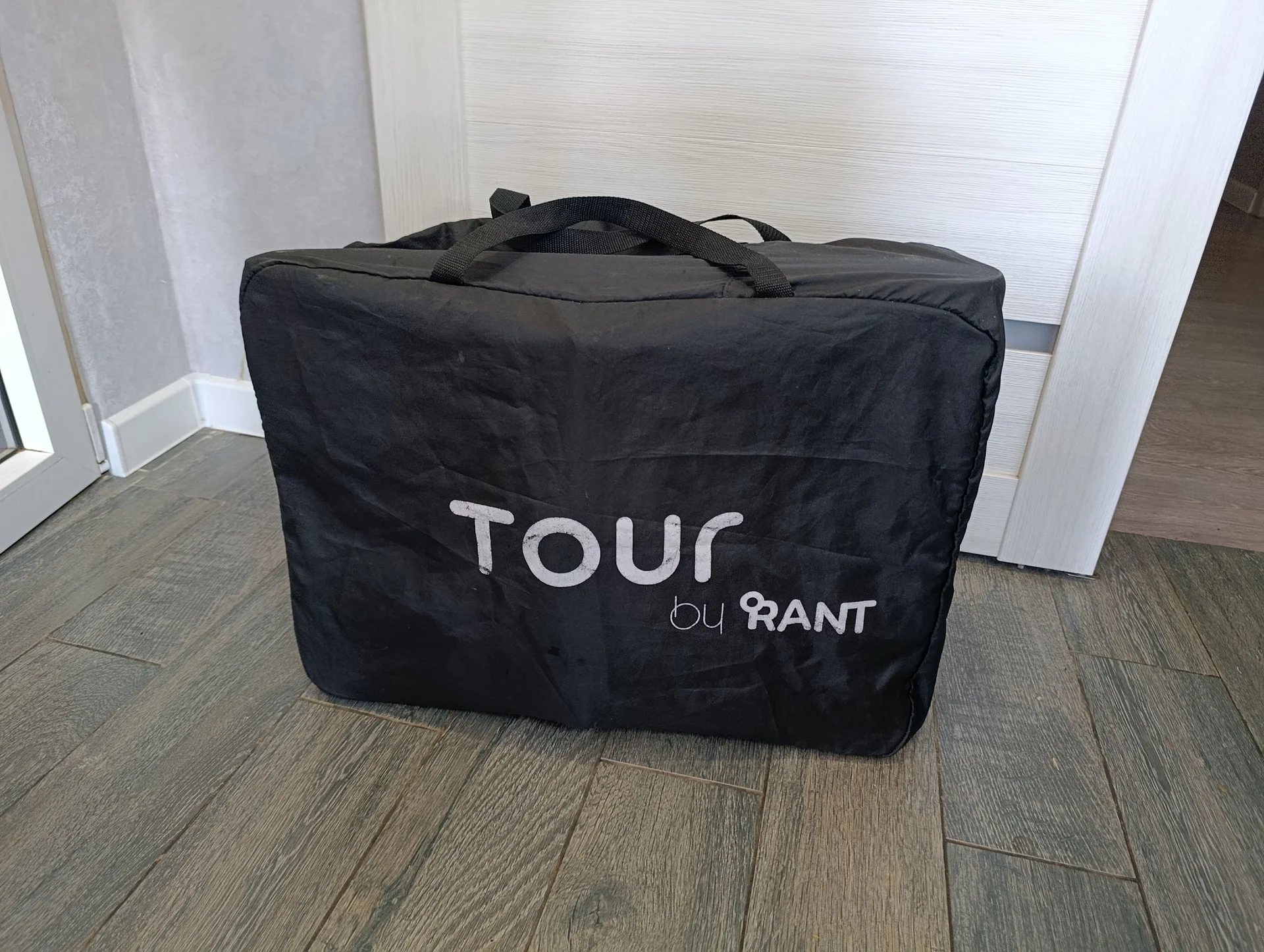 Коляска прогулочная Rant Tour - миниатюра 2