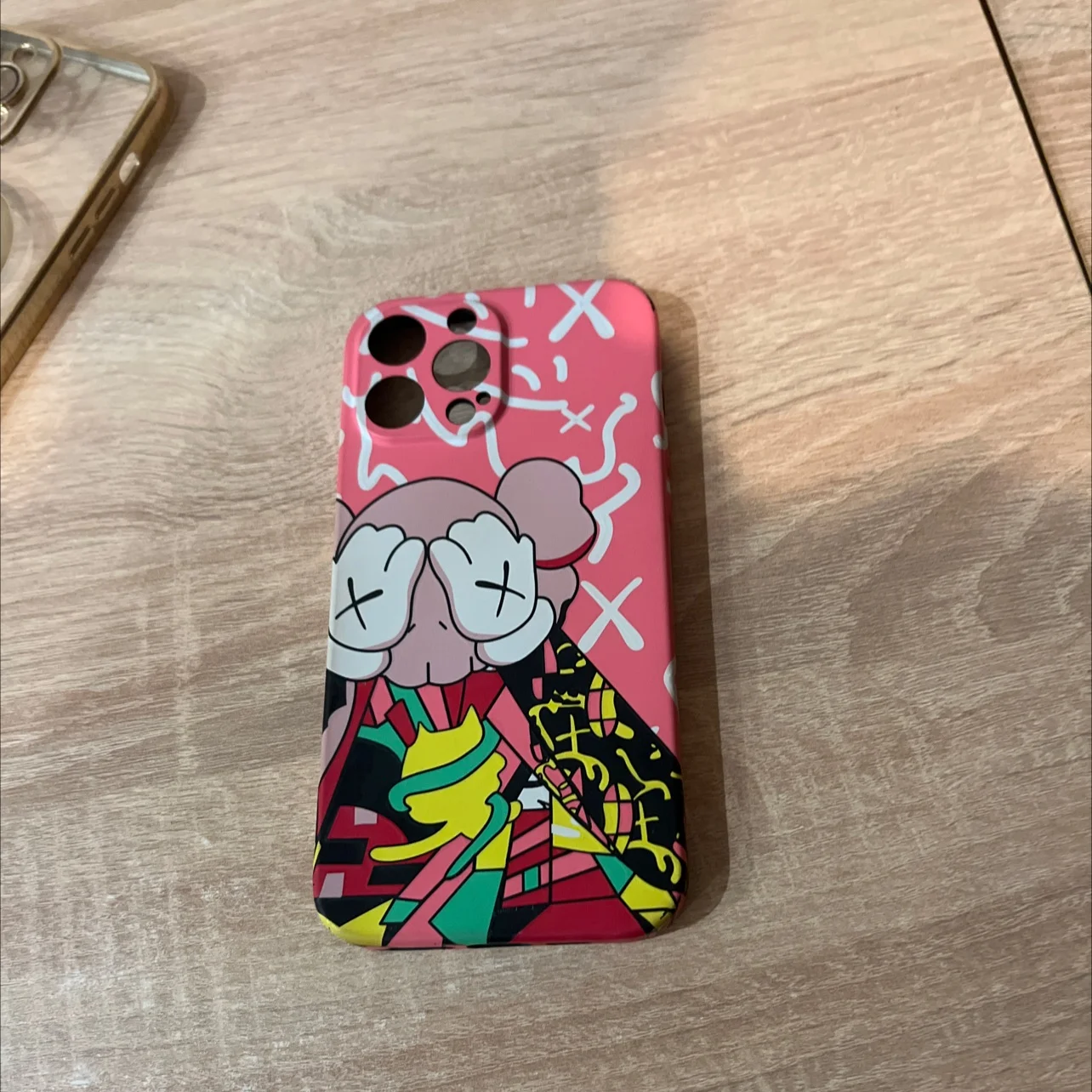 Чехлы на  iPhone 13 Pro Max - миниатюра 2