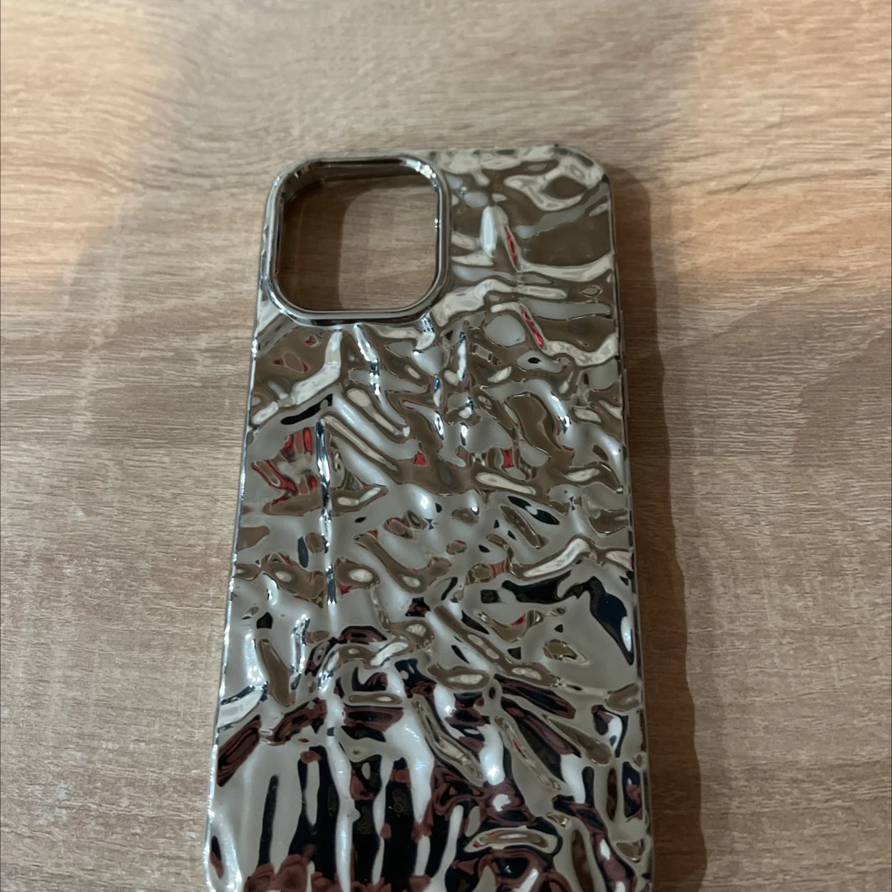 Чехлы на  iPhone 13 Pro Max - миниатюра 5