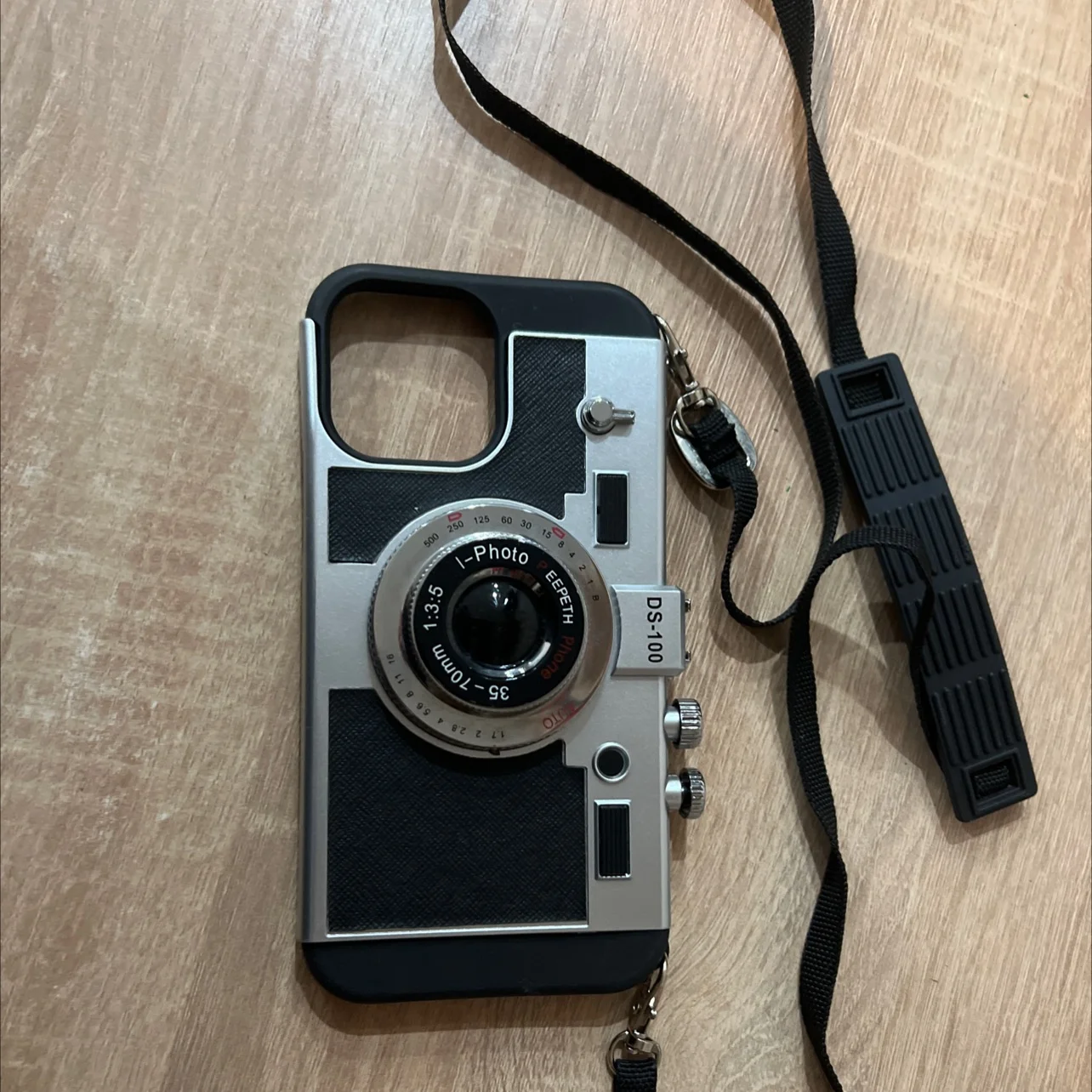 Чехлы на  iPhone 13 Pro Max - миниатюра 8