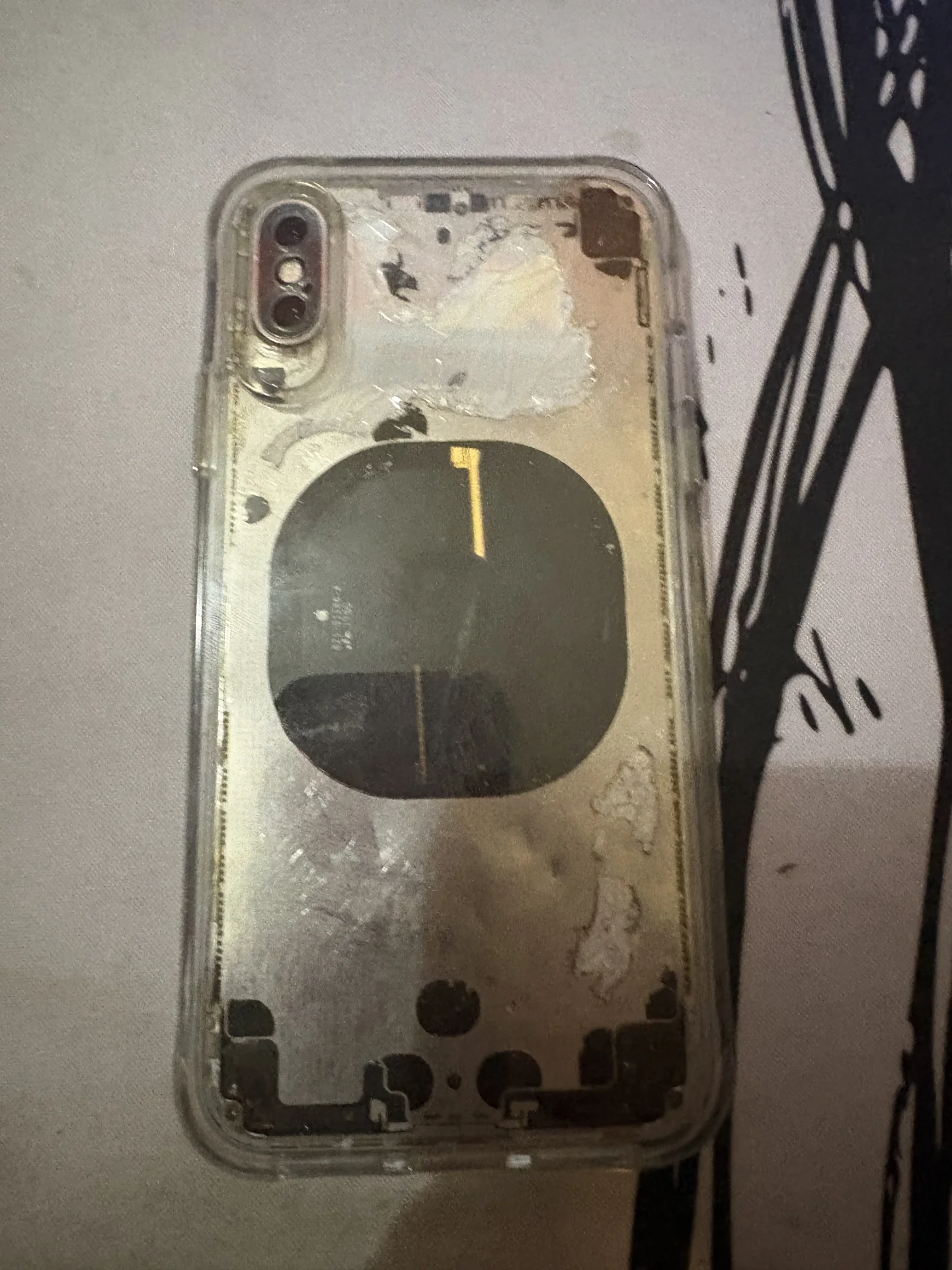 iPhone X - миниатюра 2