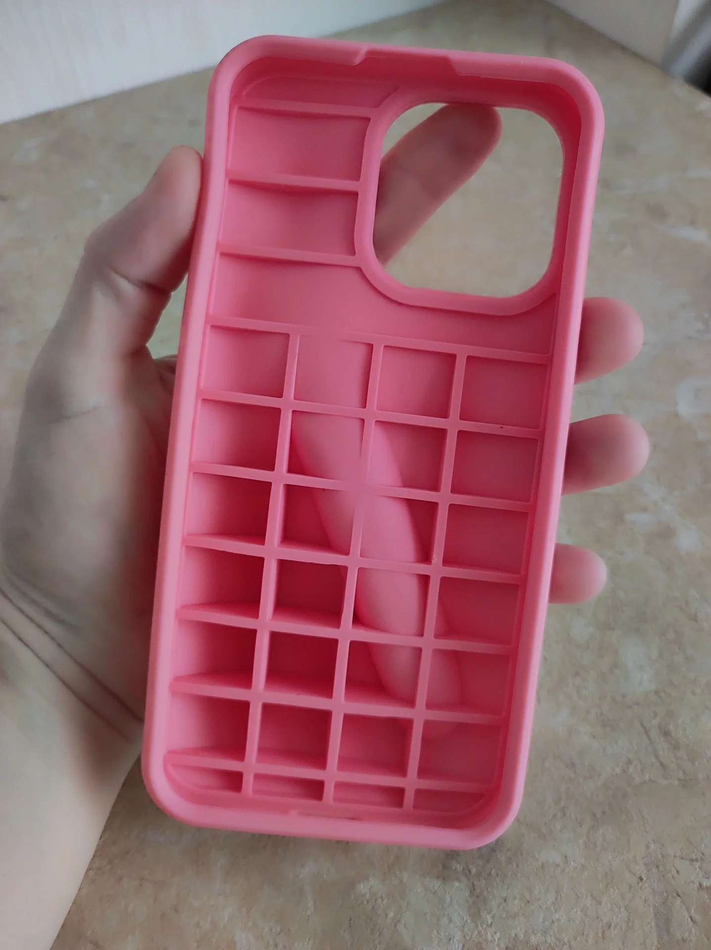 Чехол Rhode на iPhone 15 Pro Max - миниатюра 3
