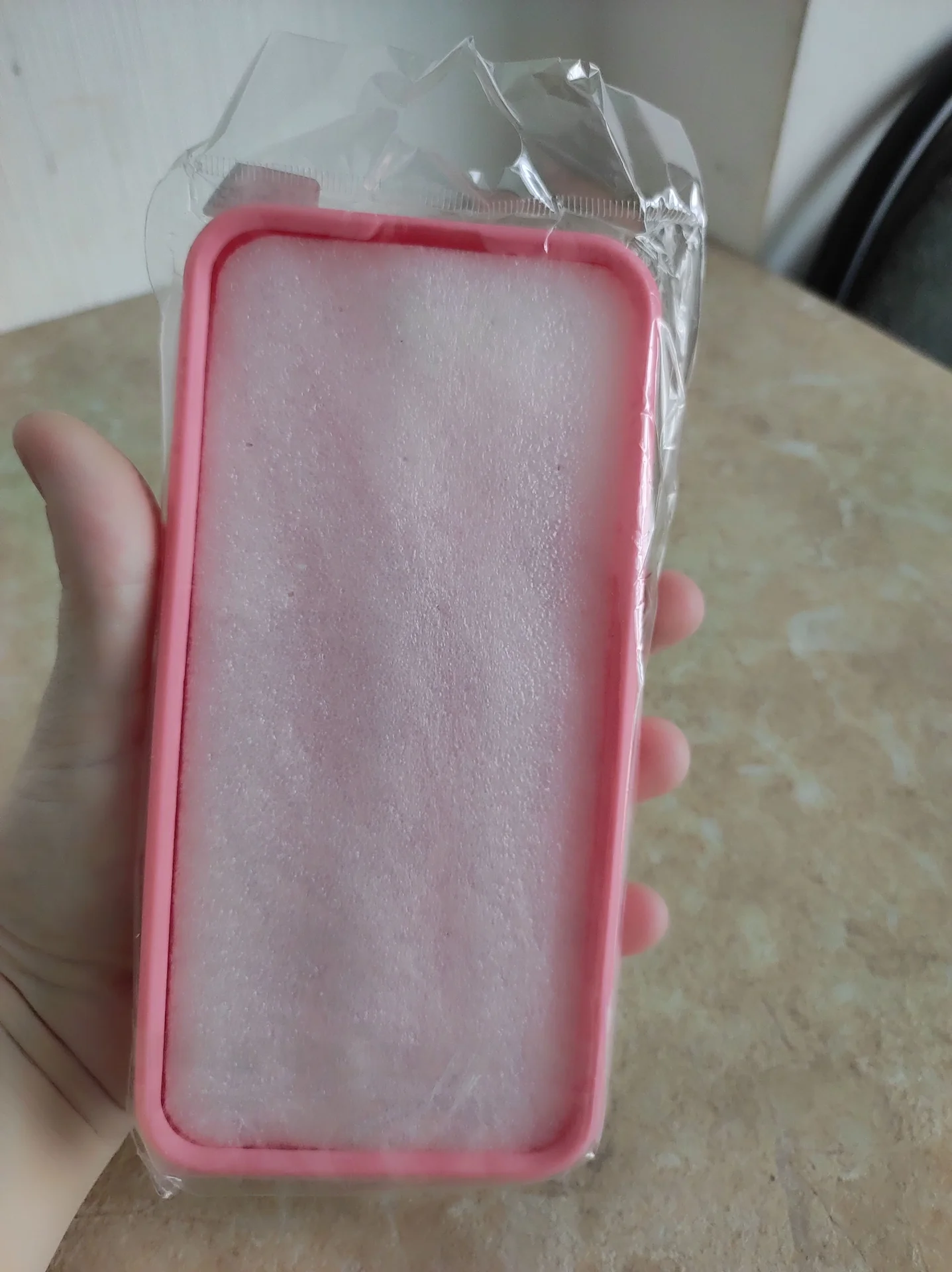 Чехол Rhode на iPhone 15 Pro Max - миниатюра 4
