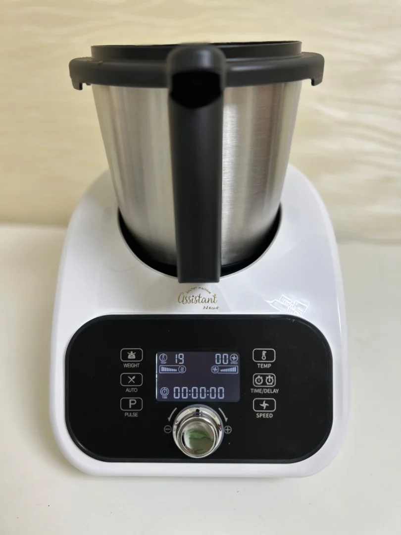 Кухонная машина Assistent Next аналог Thermomix - изображение 1