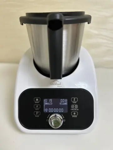 Кухонная машина Assistent Next аналог Thermomix