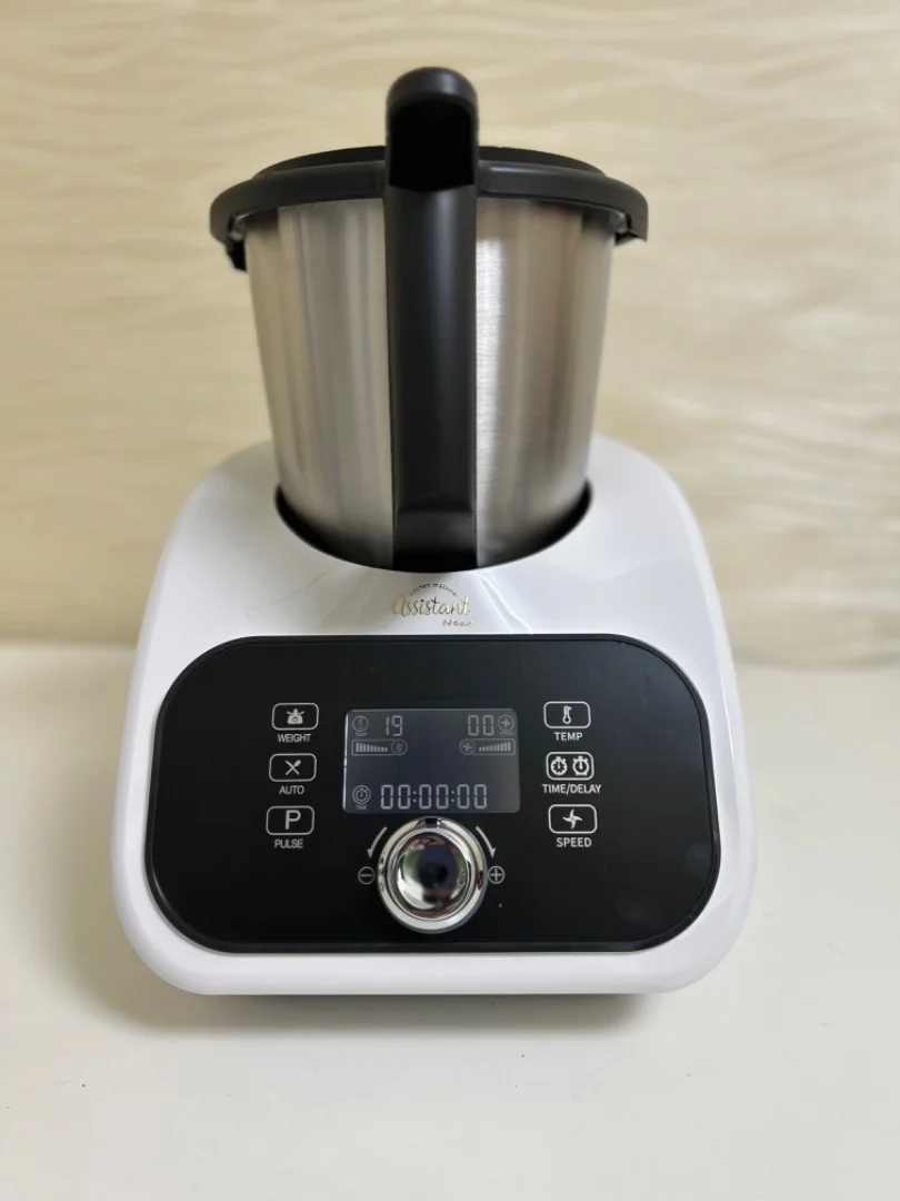 Кухонная машина Assistent Next аналог Thermomix - миниатюра 2