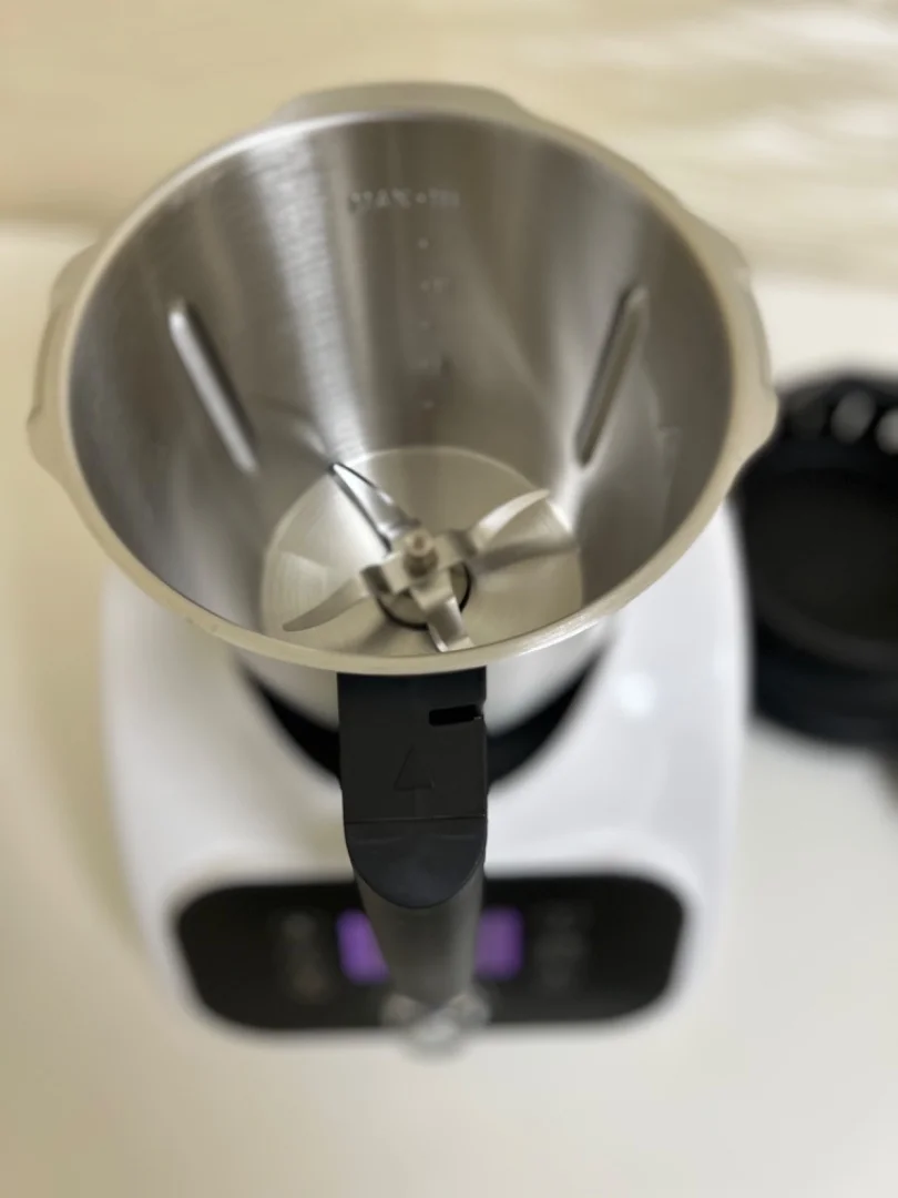 Кухонная машина Assistent Next аналог Thermomix - миниатюра 4