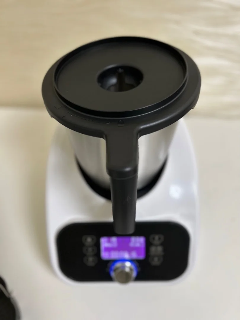 Кухонная машина Assistent Next аналог Thermomix - миниатюра 5