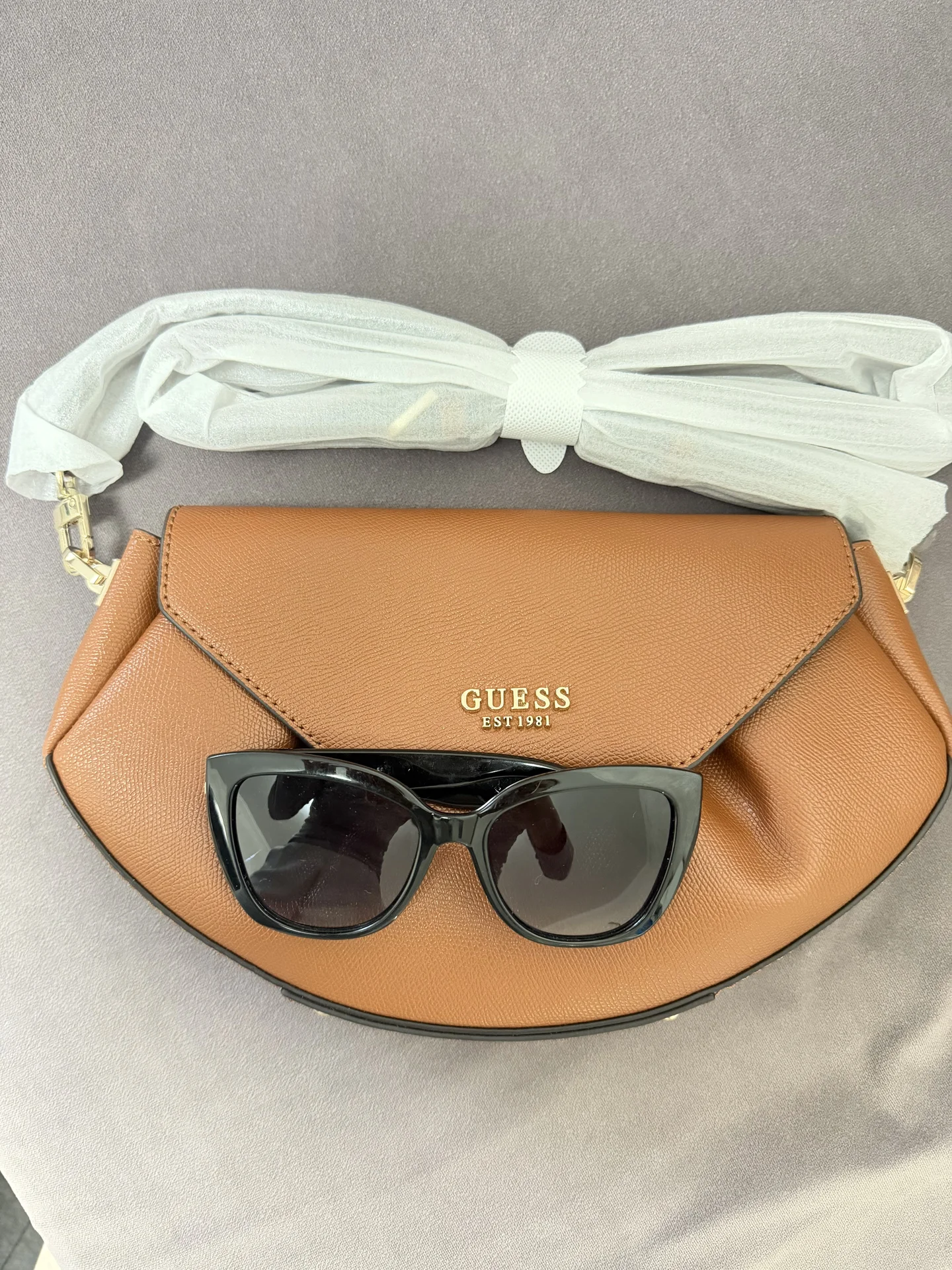 сумка guess - миниатюра 4