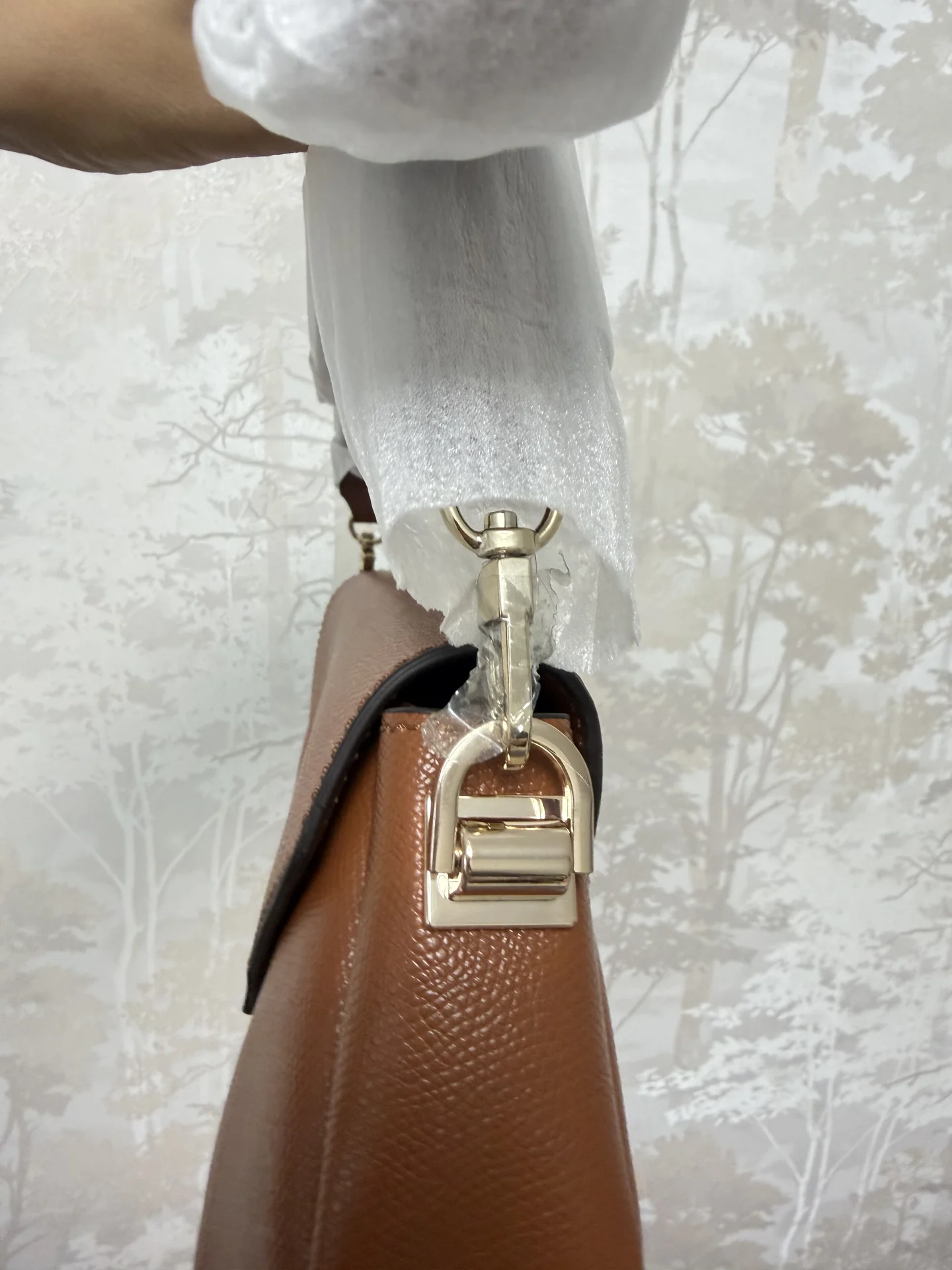 сумка guess - миниатюра 5