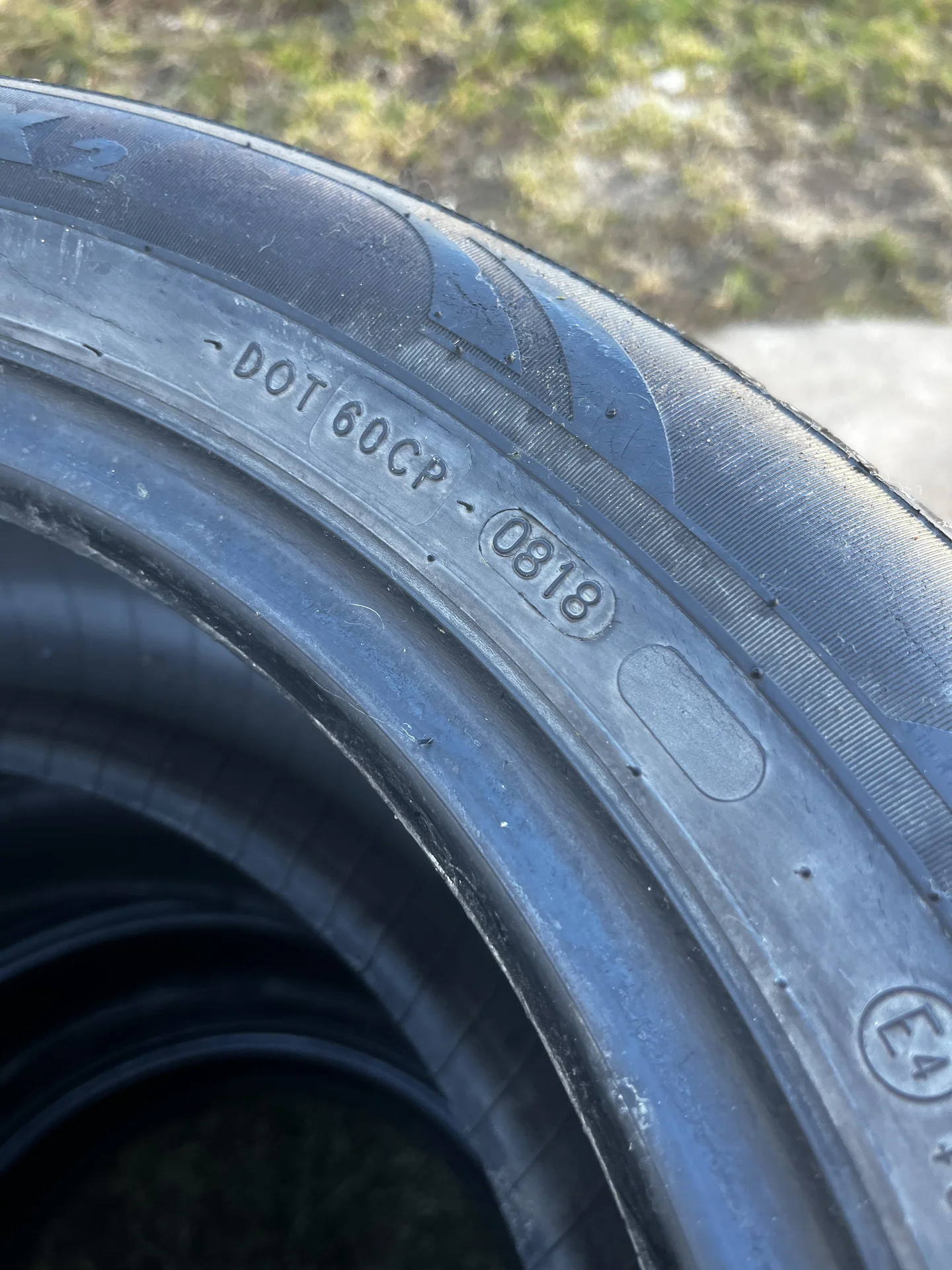 Резина лето 205/55 r16 - миниатюра 9