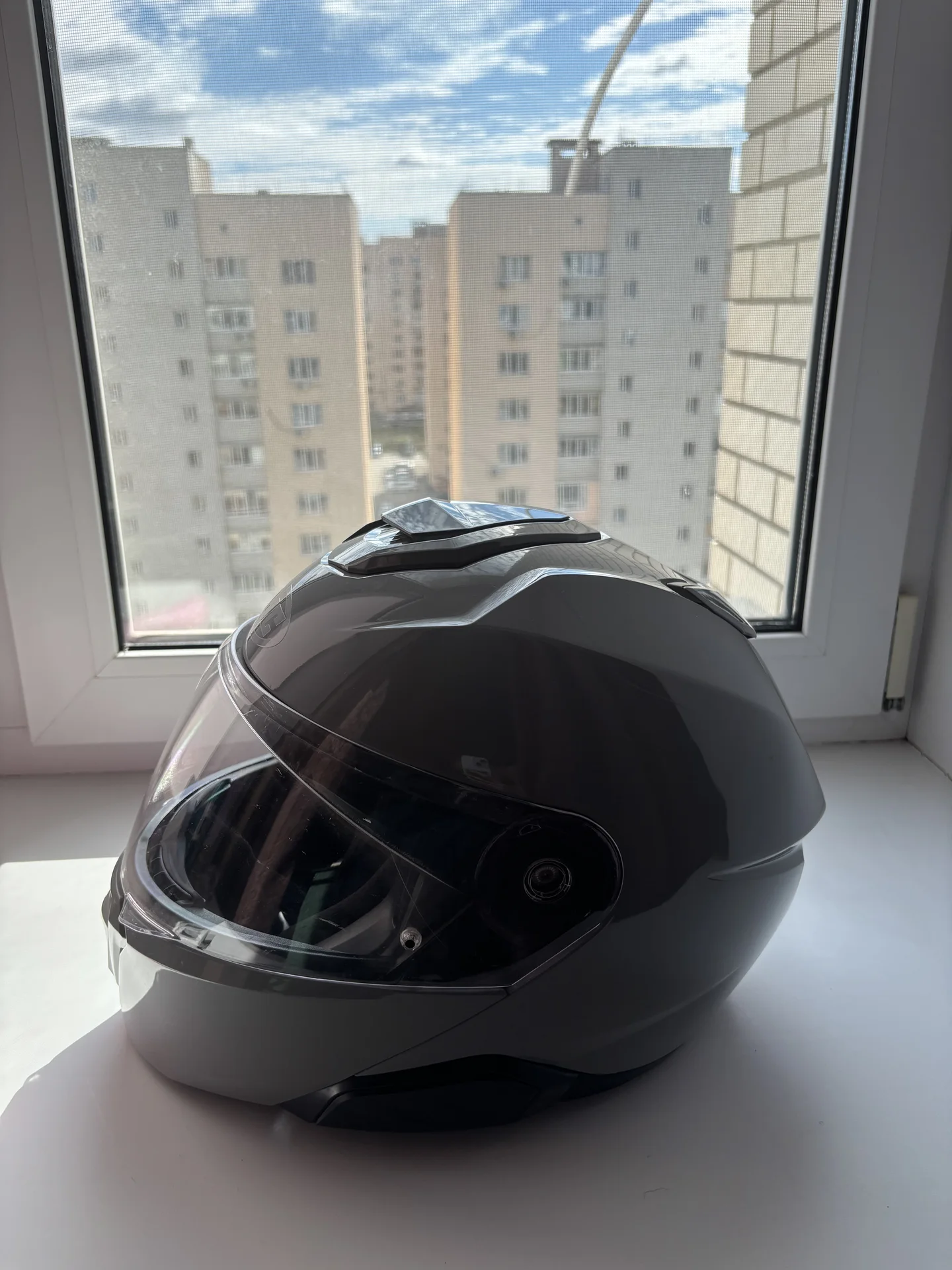 Шлем HJC i91 - миниатюра 2
