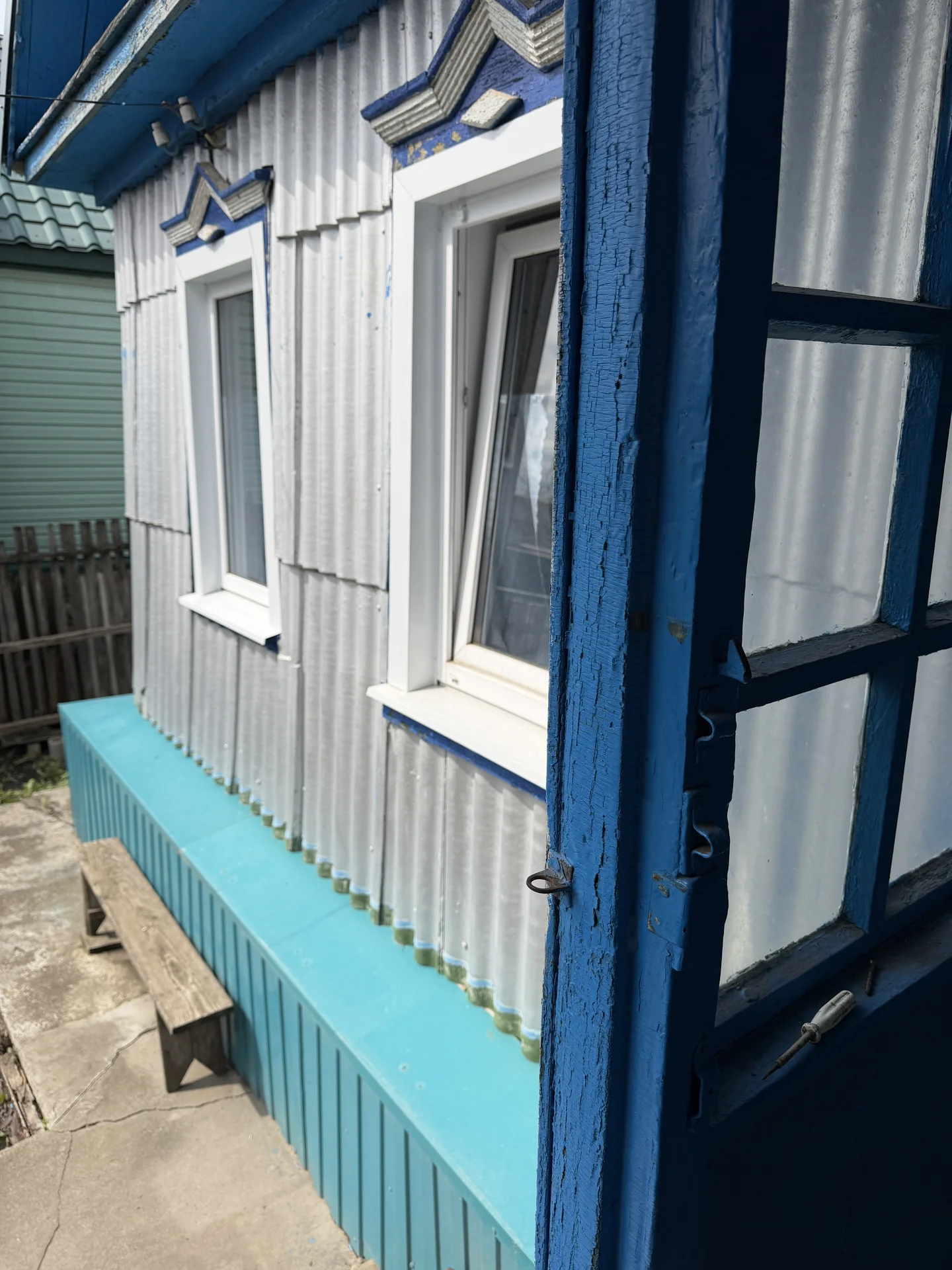 Продам дом переулок Кольцевой - изображение 1