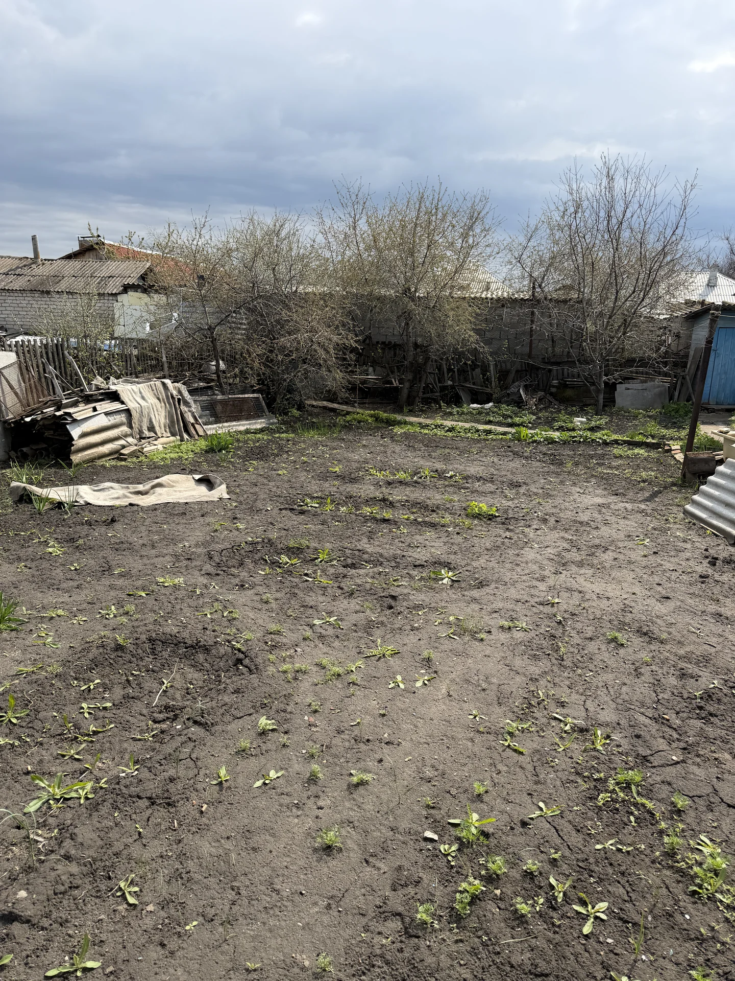 Продам дом переулок Кольцевой - миниатюра 4