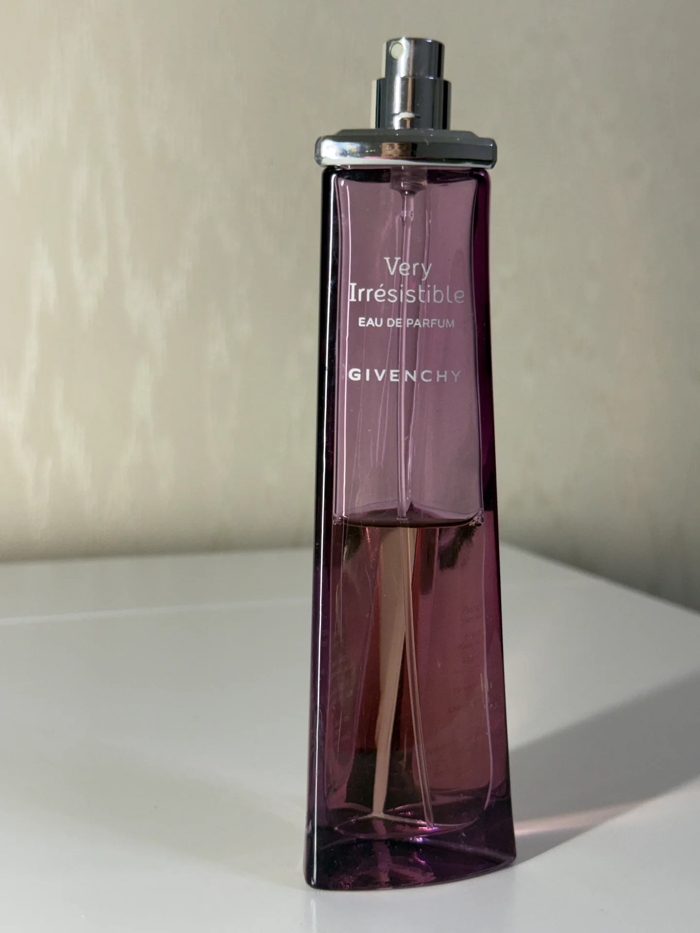 Парфюмы (тестеры) Lancome, Givenchy, Bulgari - миниатюра 2
