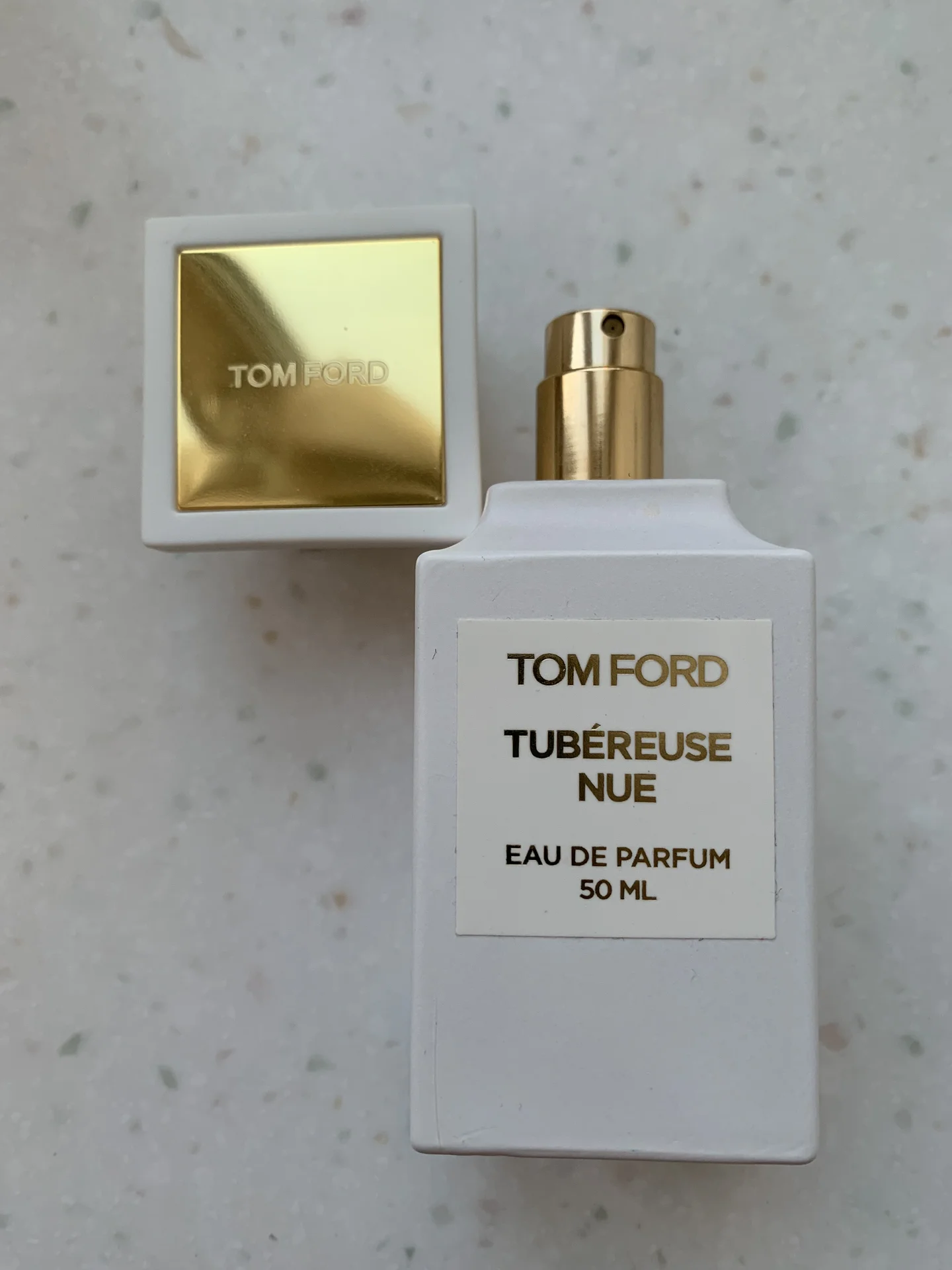 Tubéreuse Nue Tom Ford 50 мл - изображение 1