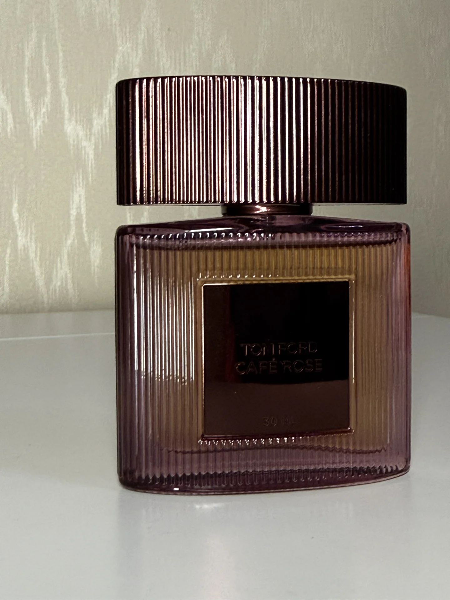 Tom Ford Cafe Rose 30 мл. - изображение 1