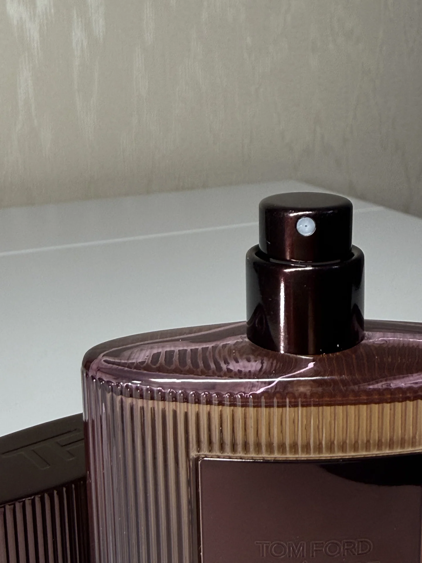 Tom Ford Cafe Rose 30 мл. - миниатюра 2