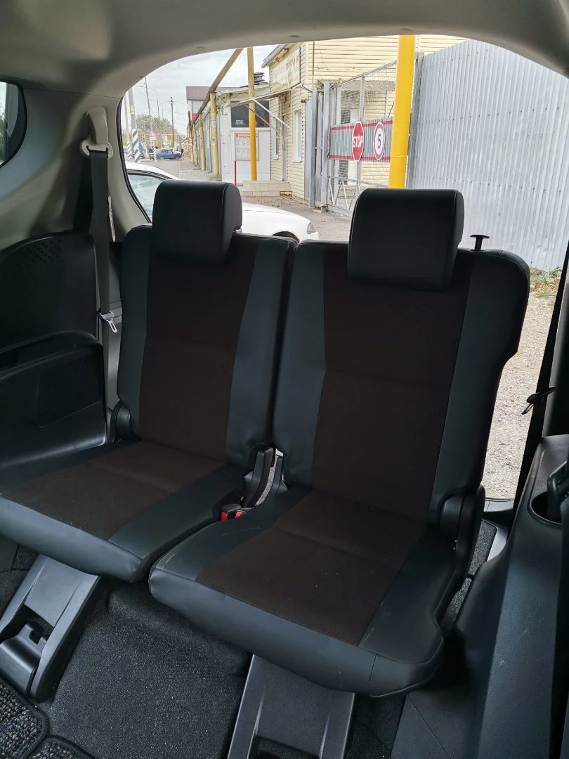 Toyota Sienta - миниатюра 12