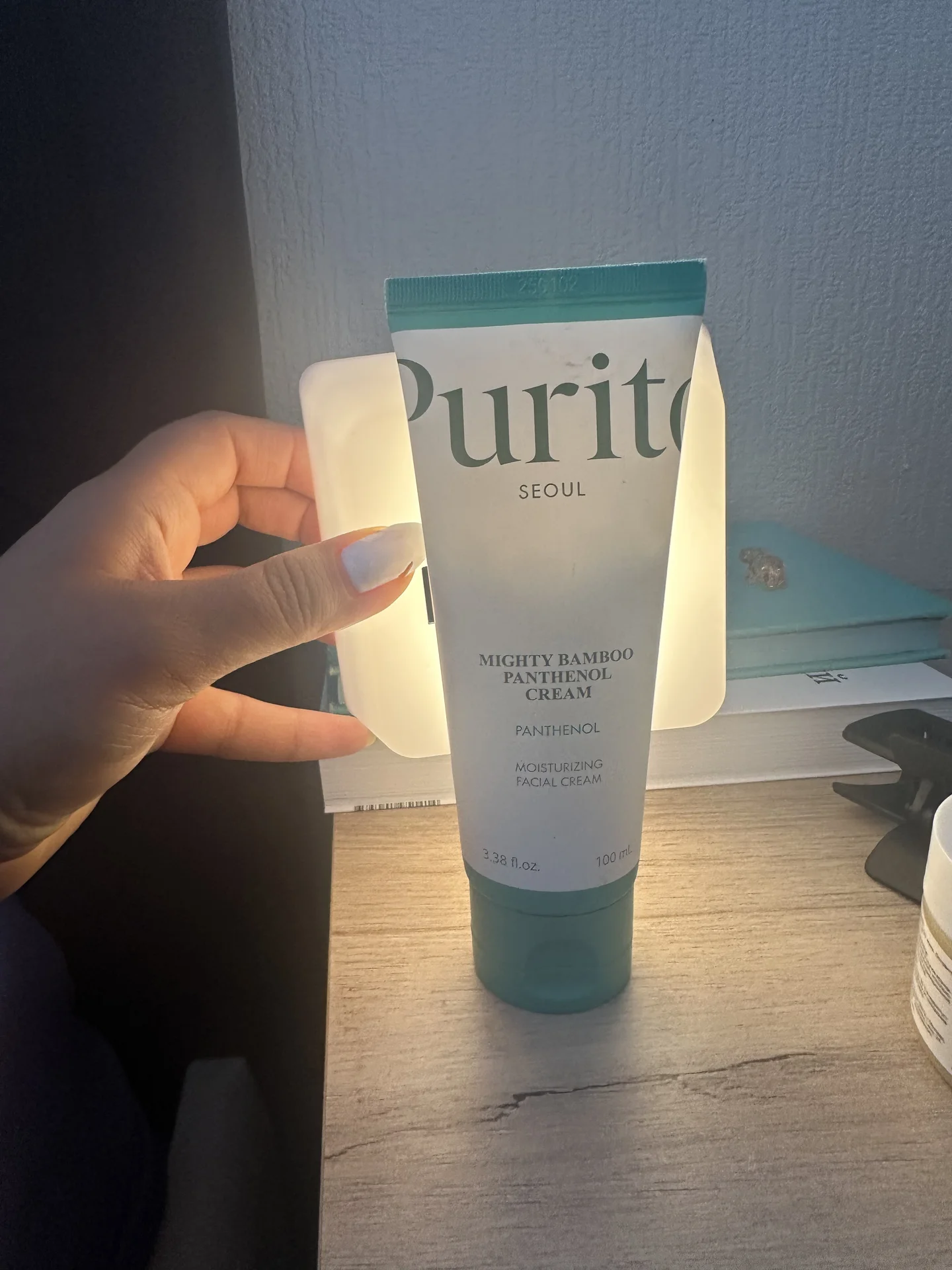 Крем для лица Purito - миниатюра 2