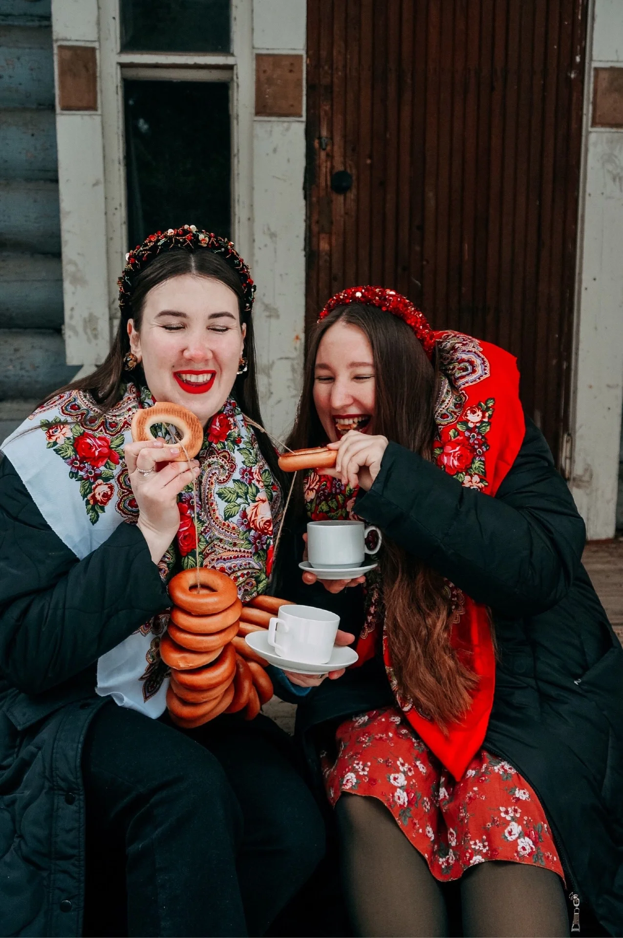 Фотограф, фото-туры - миниатюра 6