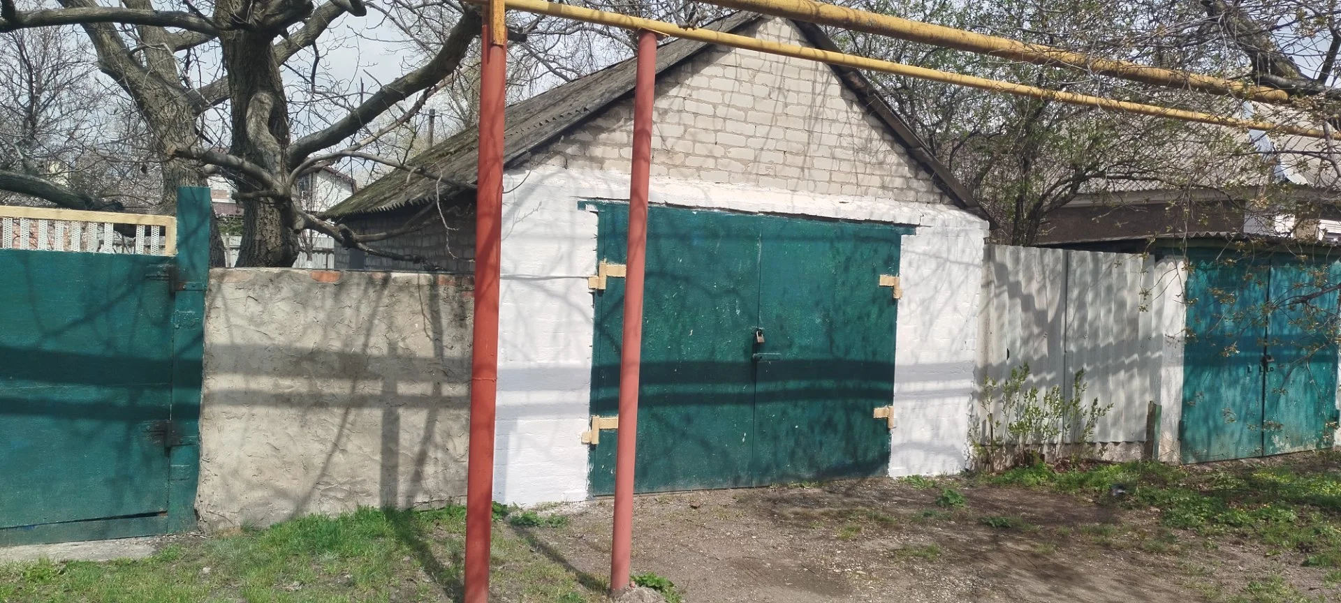 Продажа дома в Калининском районе Донецка - миниатюра 9