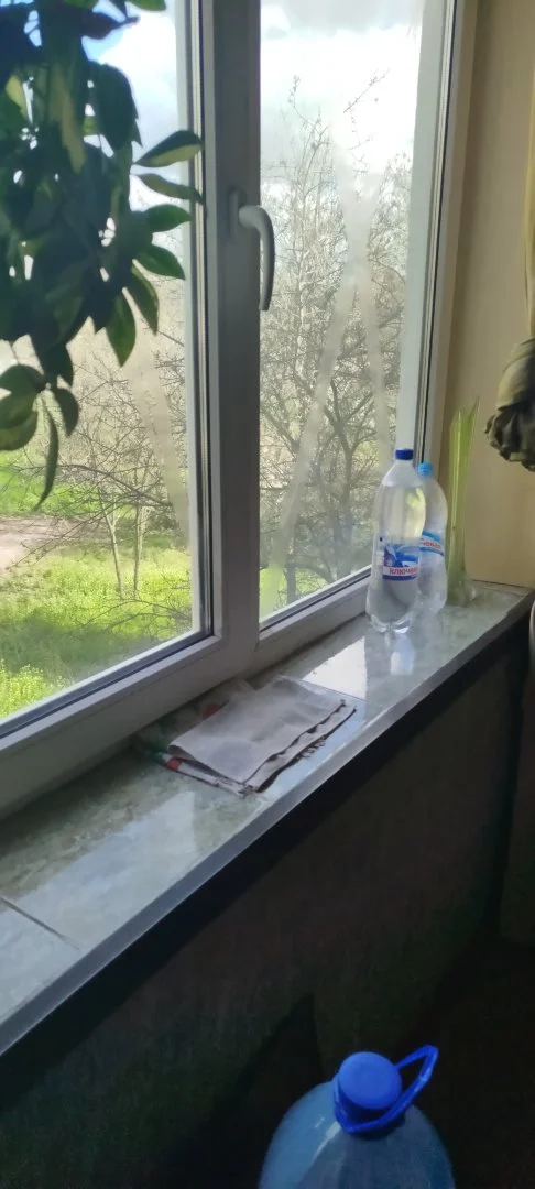 Продаю 2х комнатную квартиру на Набережной в Донецке