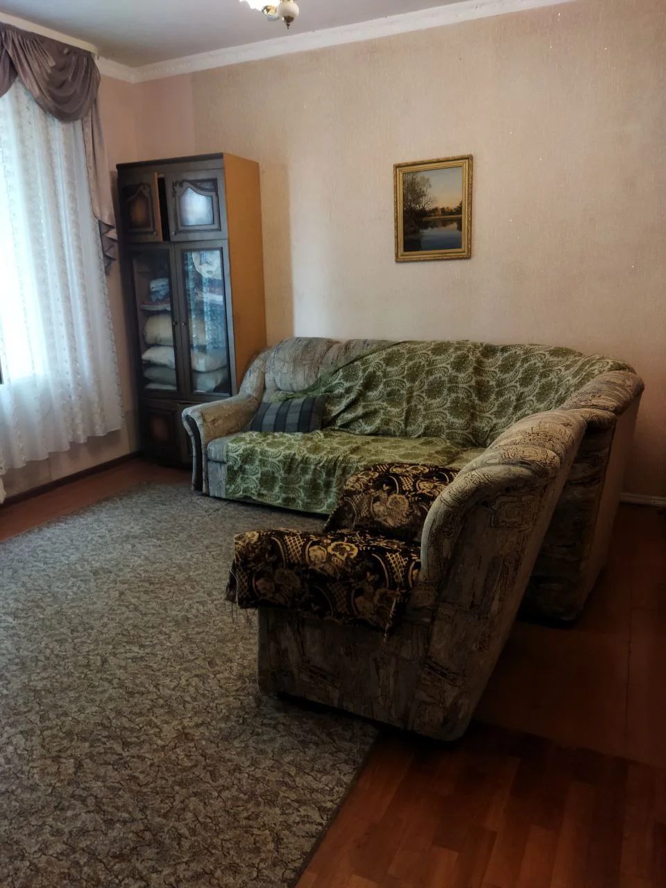 Продам 2-х комнатную в Макеевке площадь ВЛКСМ - миниатюра 21