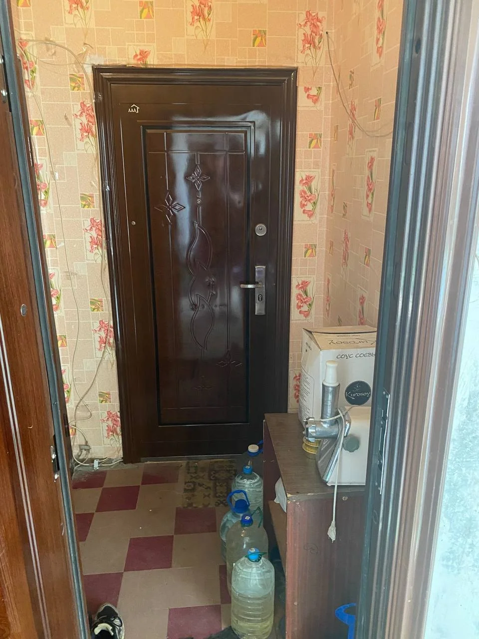 Продам 1но комнатную в Макеевке - миниатюра 2
