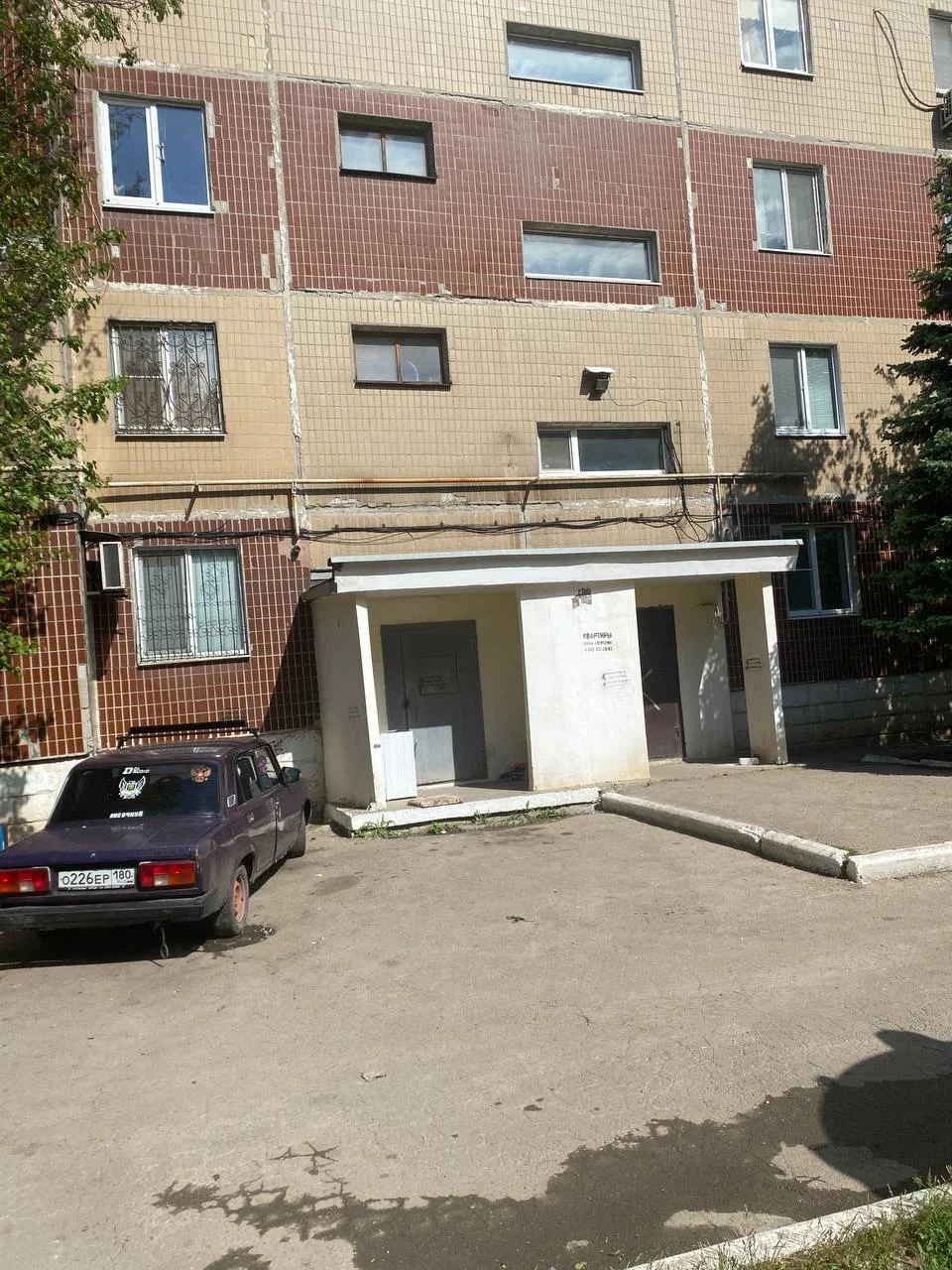 Продам 1но комнатную в Макеевке - миниатюра 3
