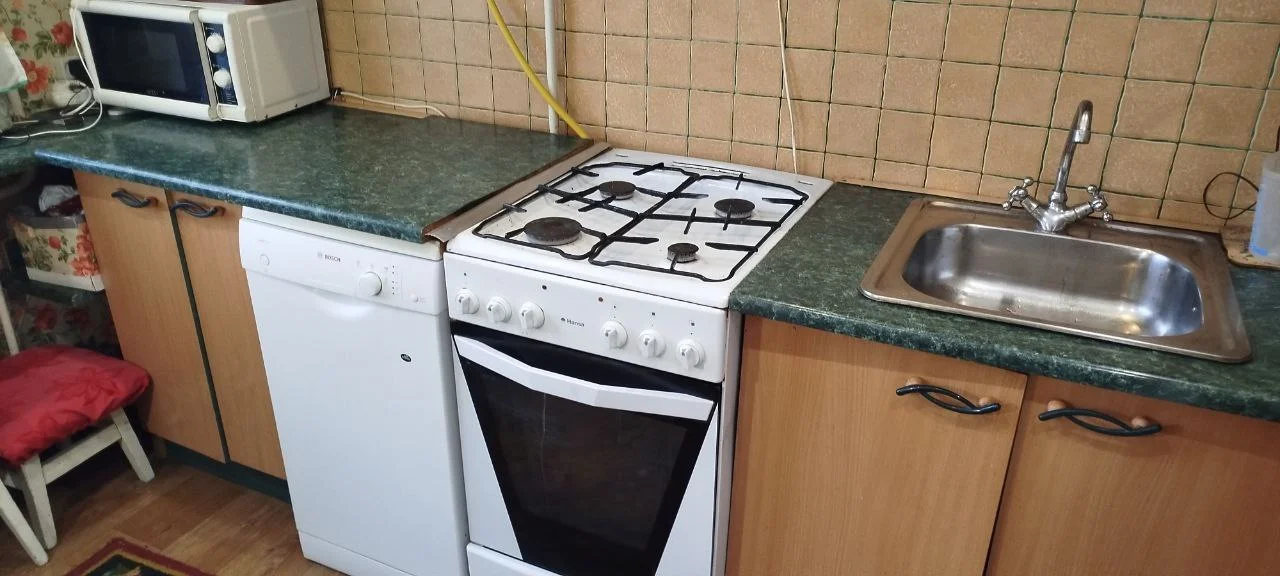 Продам 4-х комнатную на Гладковке - миниатюра 32