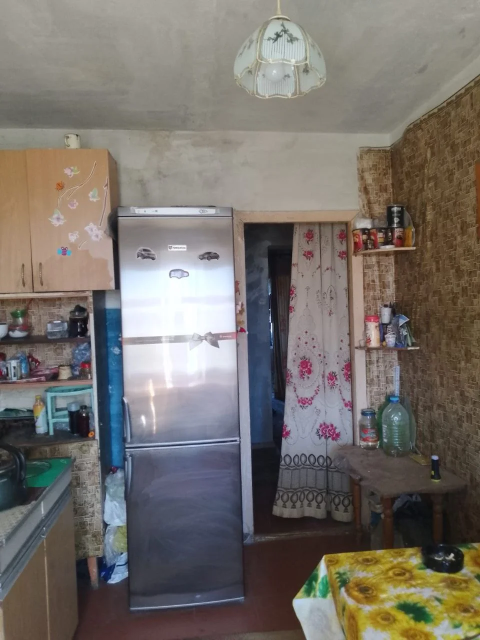 Продаю 3-х комнатную квартиру в Макеевке - миниатюра 8