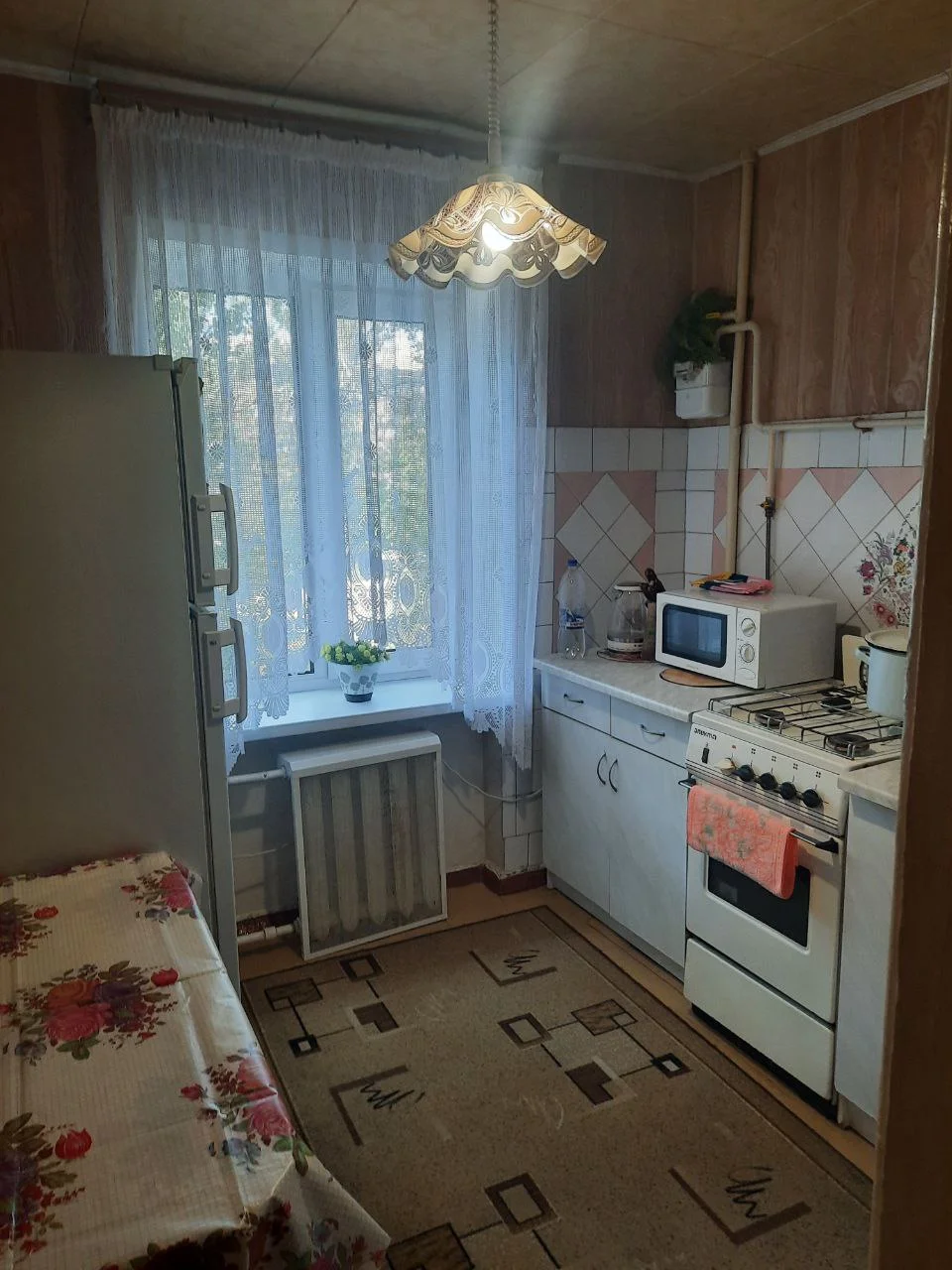 Продам 2х комнатную в Донецке на мясокомбинате - миниатюра 2