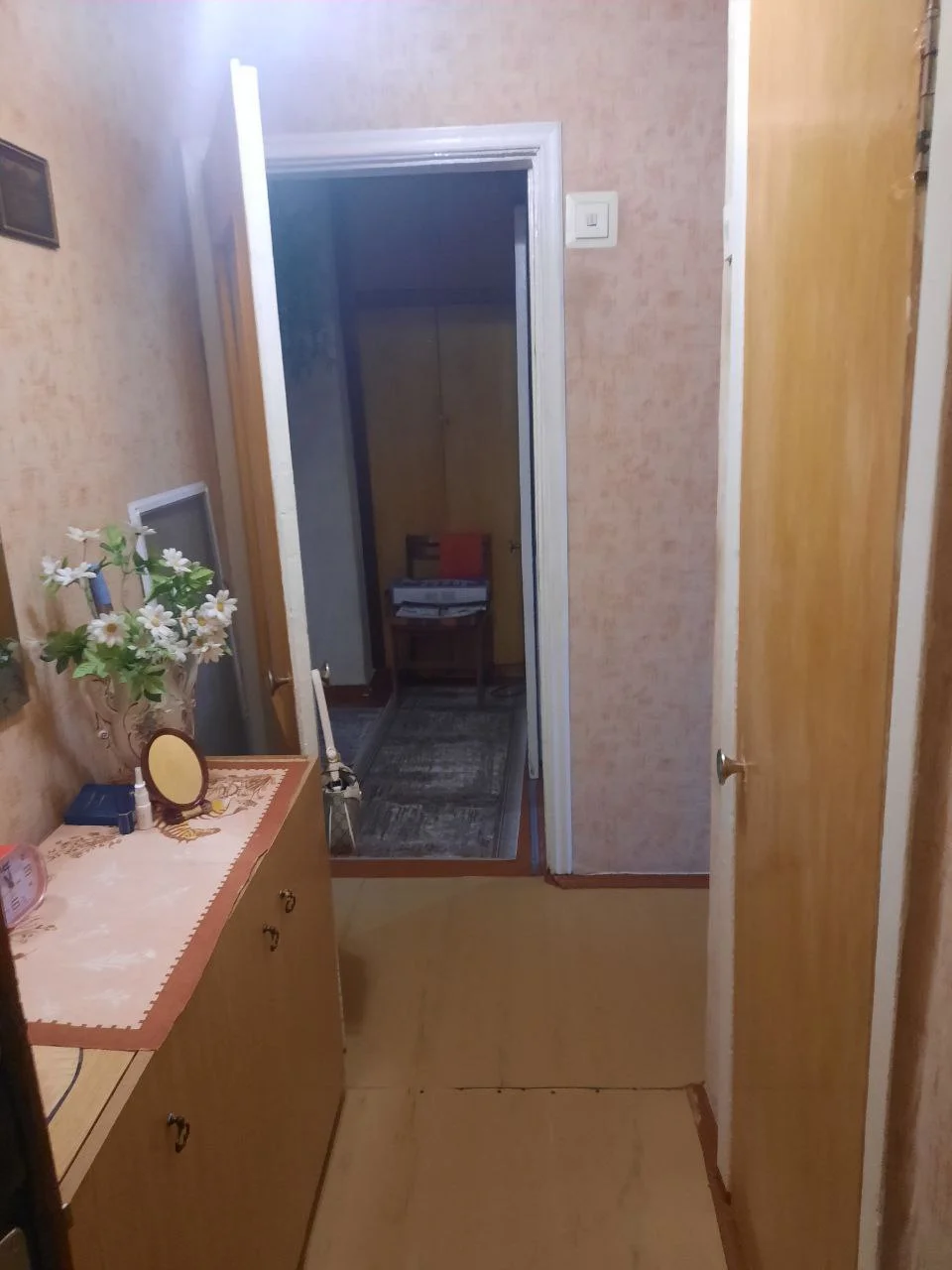 Продам 2х комнатную в Донецке на мясокомбинате - миниатюра 3