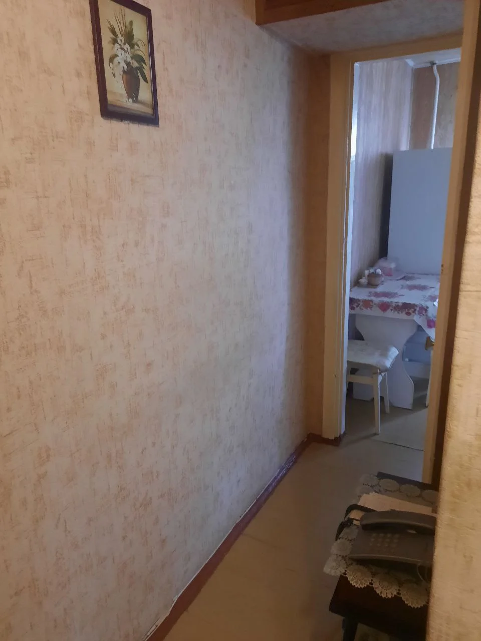Продам 2х комнатную в Донецке на мясокомбинате - миниатюра 4